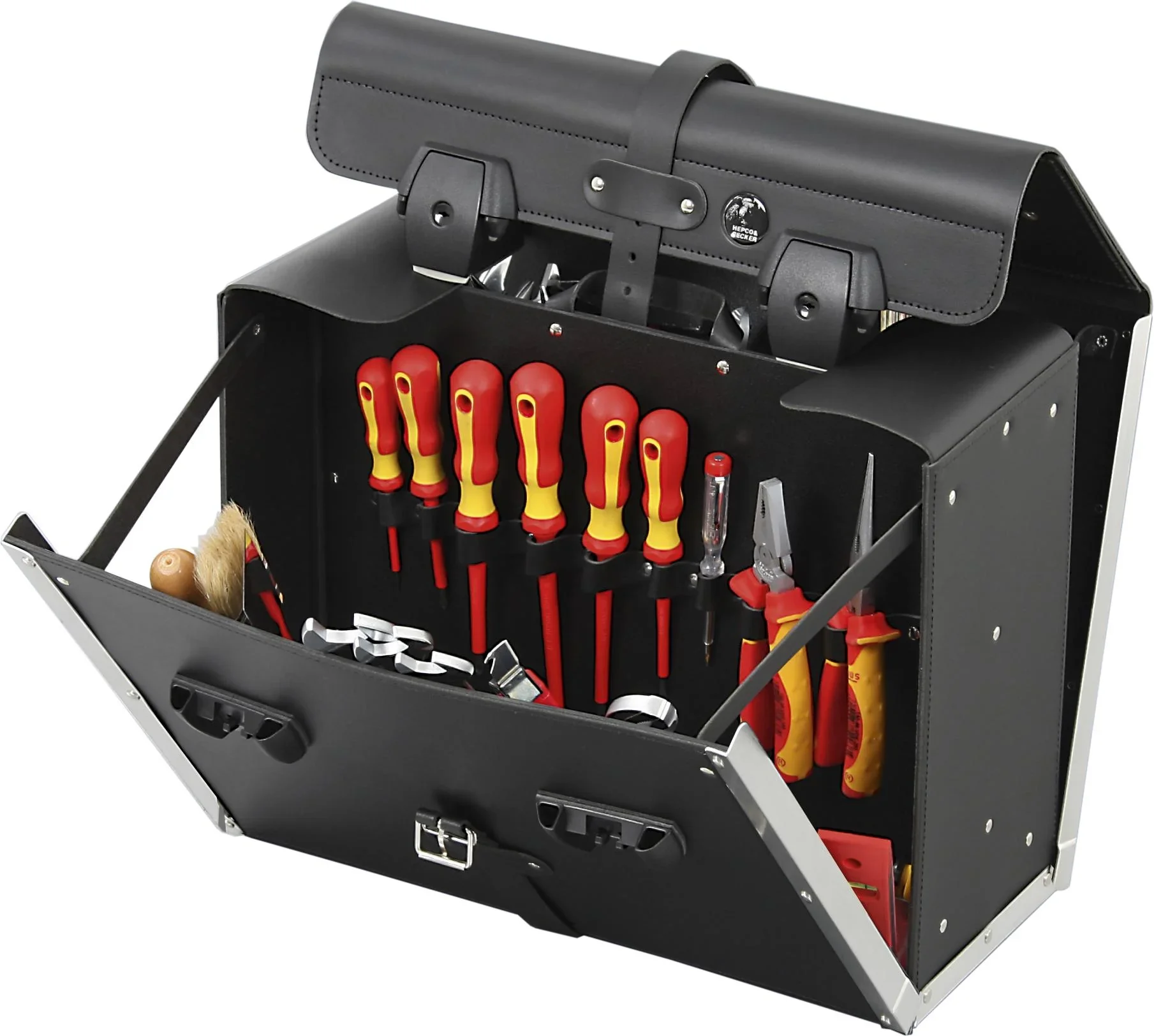 Meistertasche FAVORIT 9117, 29 Liter - 6