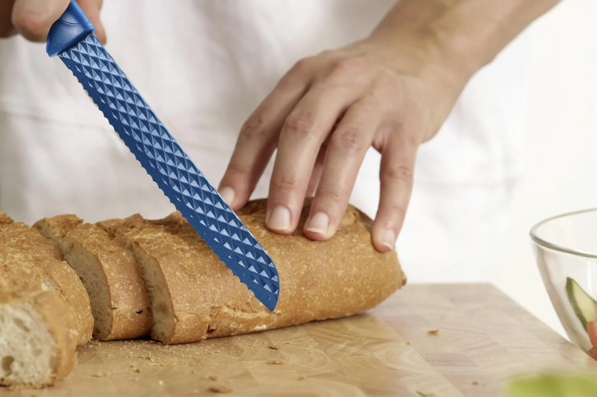 Diamant-Messerset 4tlg - 0