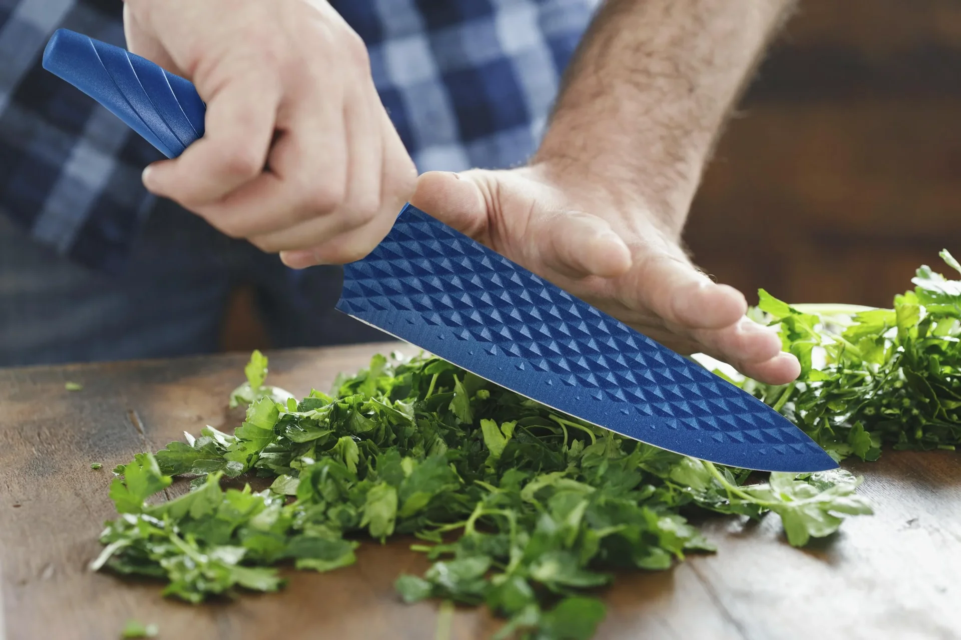 Diamant-Messerset 4tlg - 3