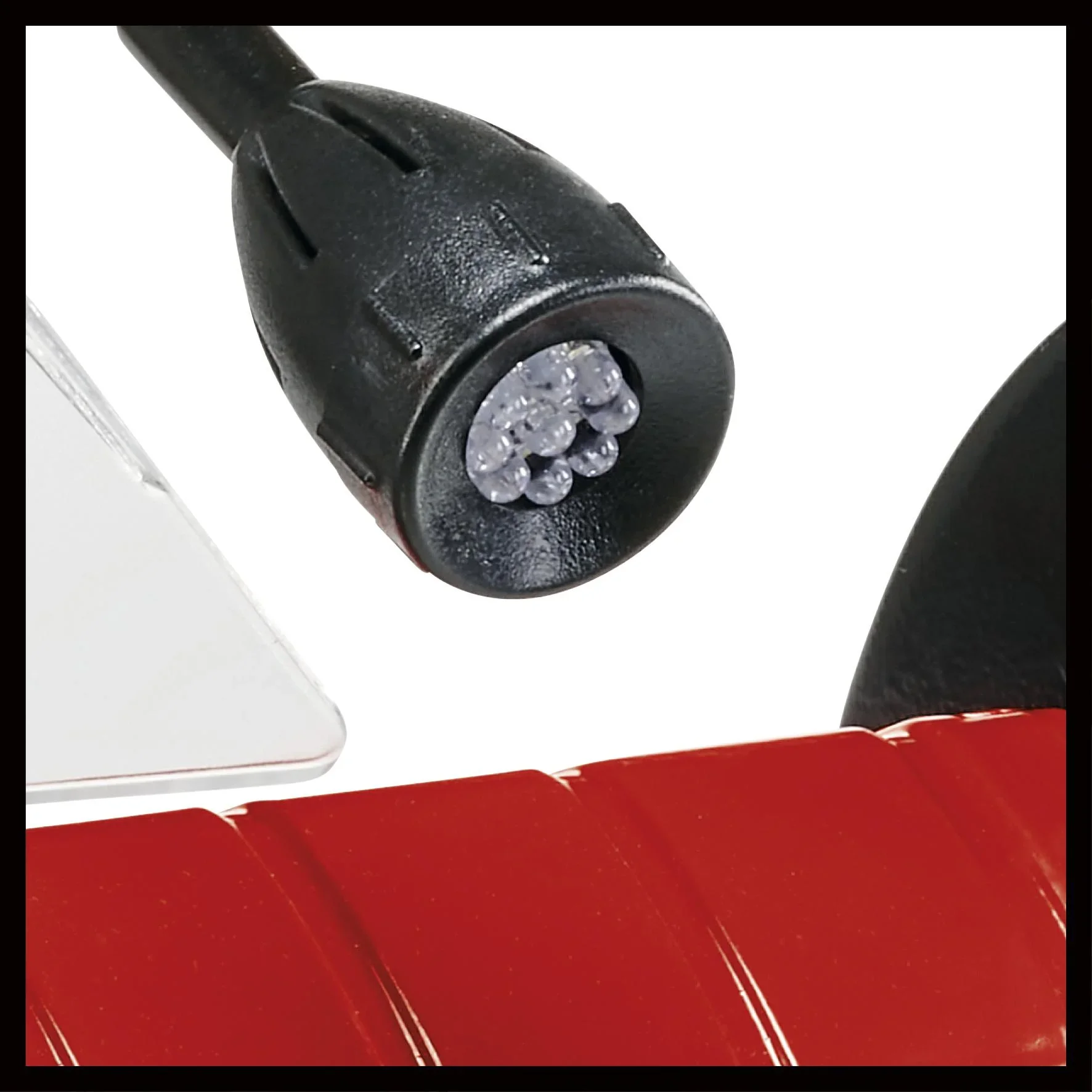 Doppelschleifer TC-BG 200 L - 1