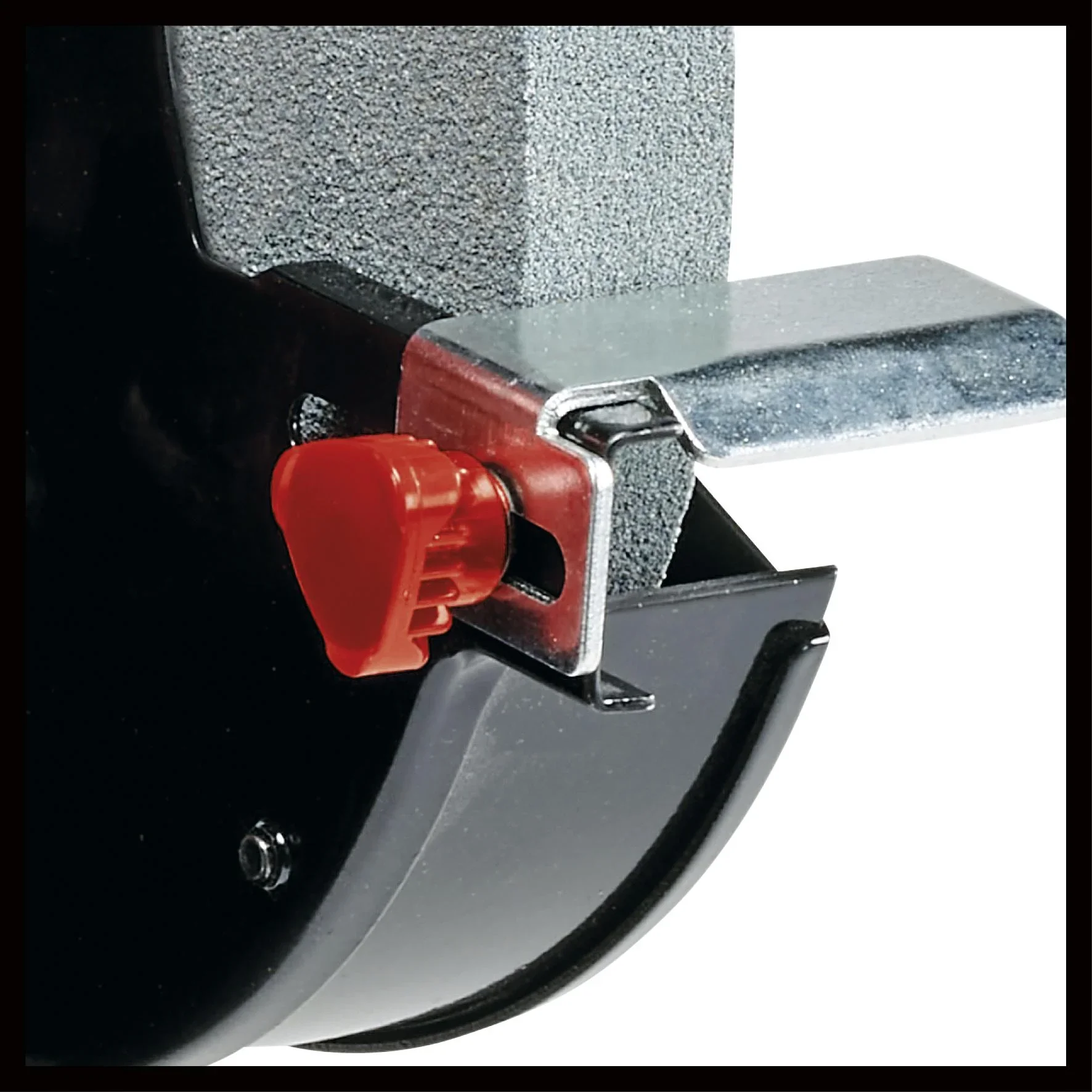 Doppelschleifer TC-BG 200 L - 3