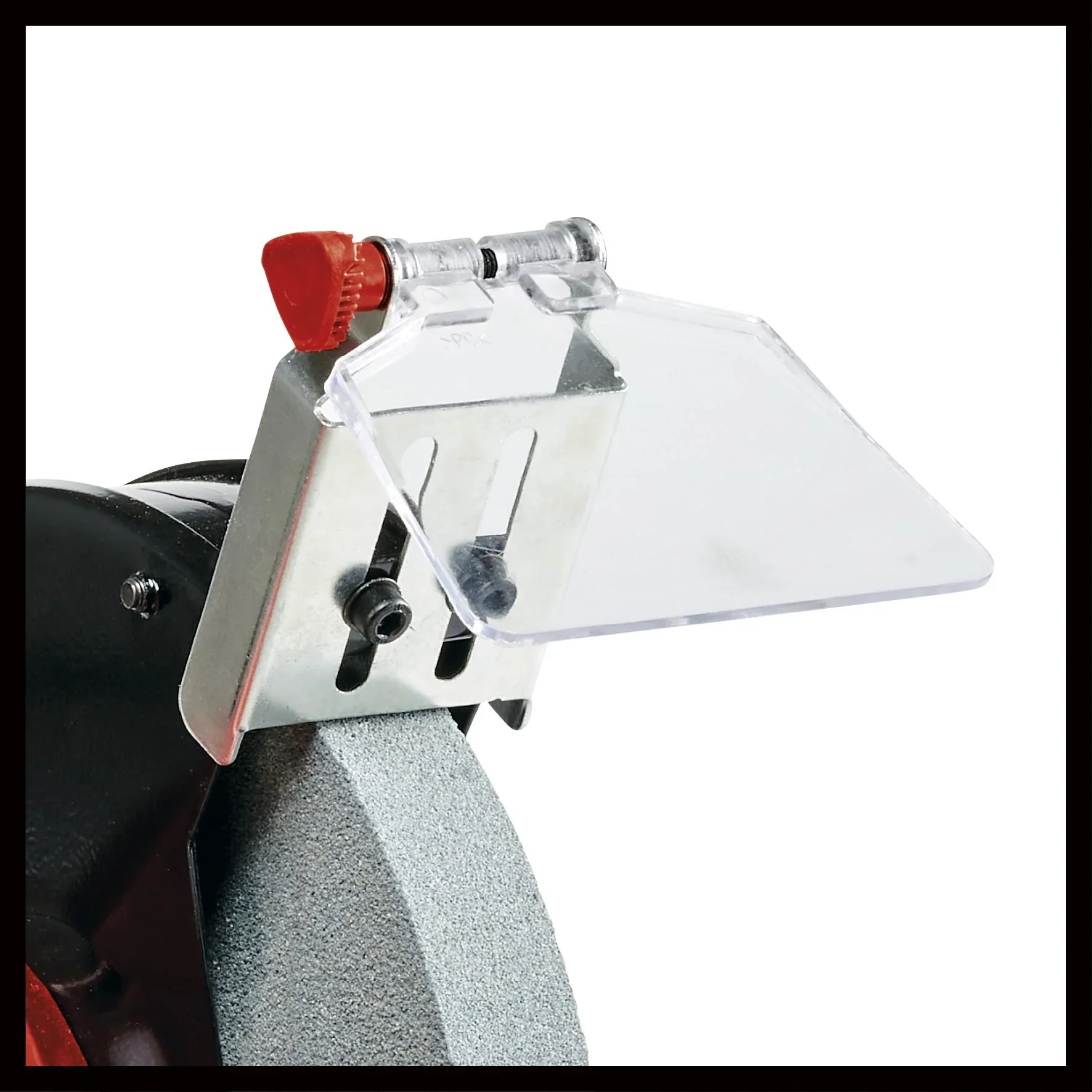 Doppelschleifer TC-BG 200 L - 8