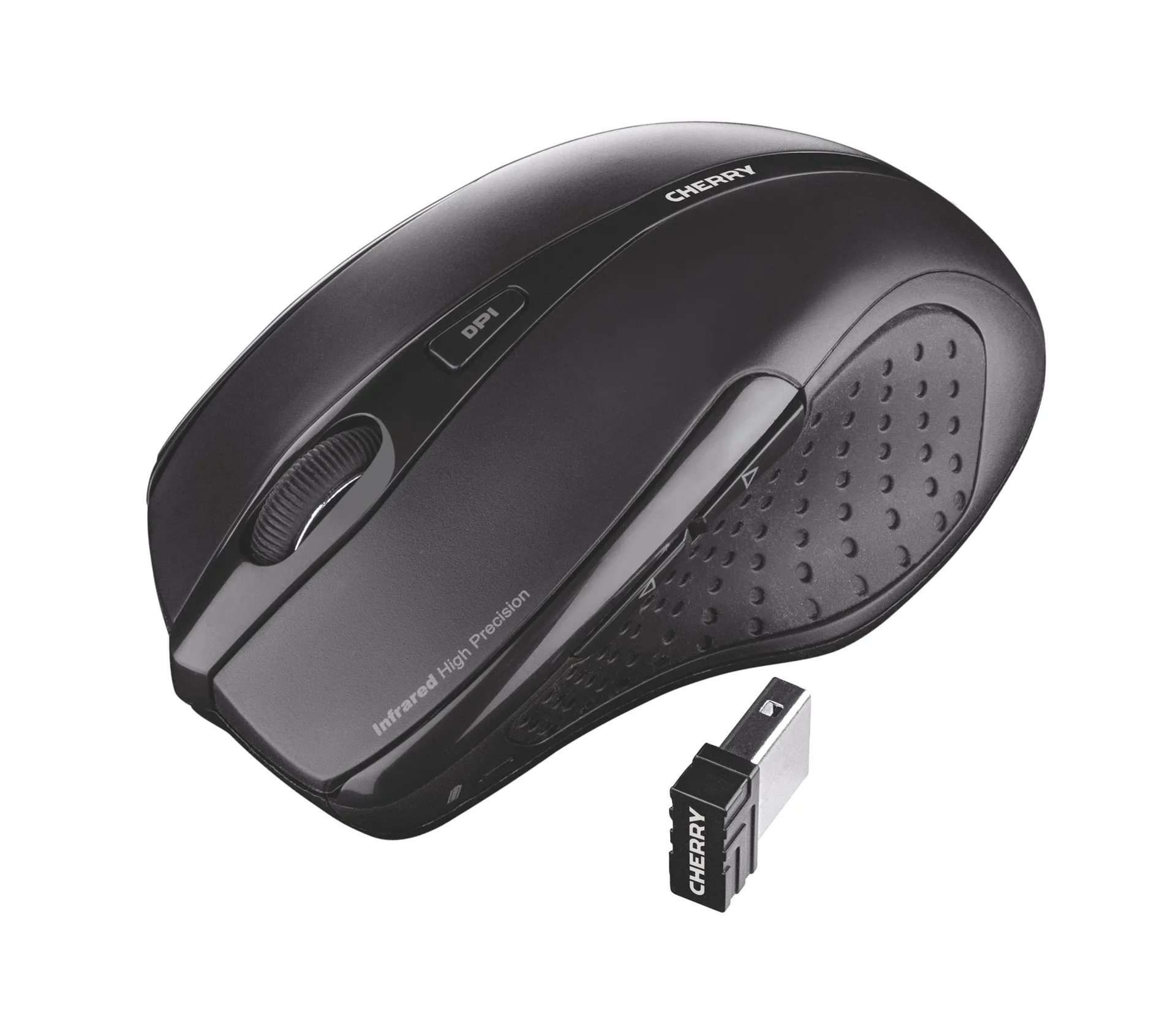 Kabellose Maus MW 3000 schwarz - 0