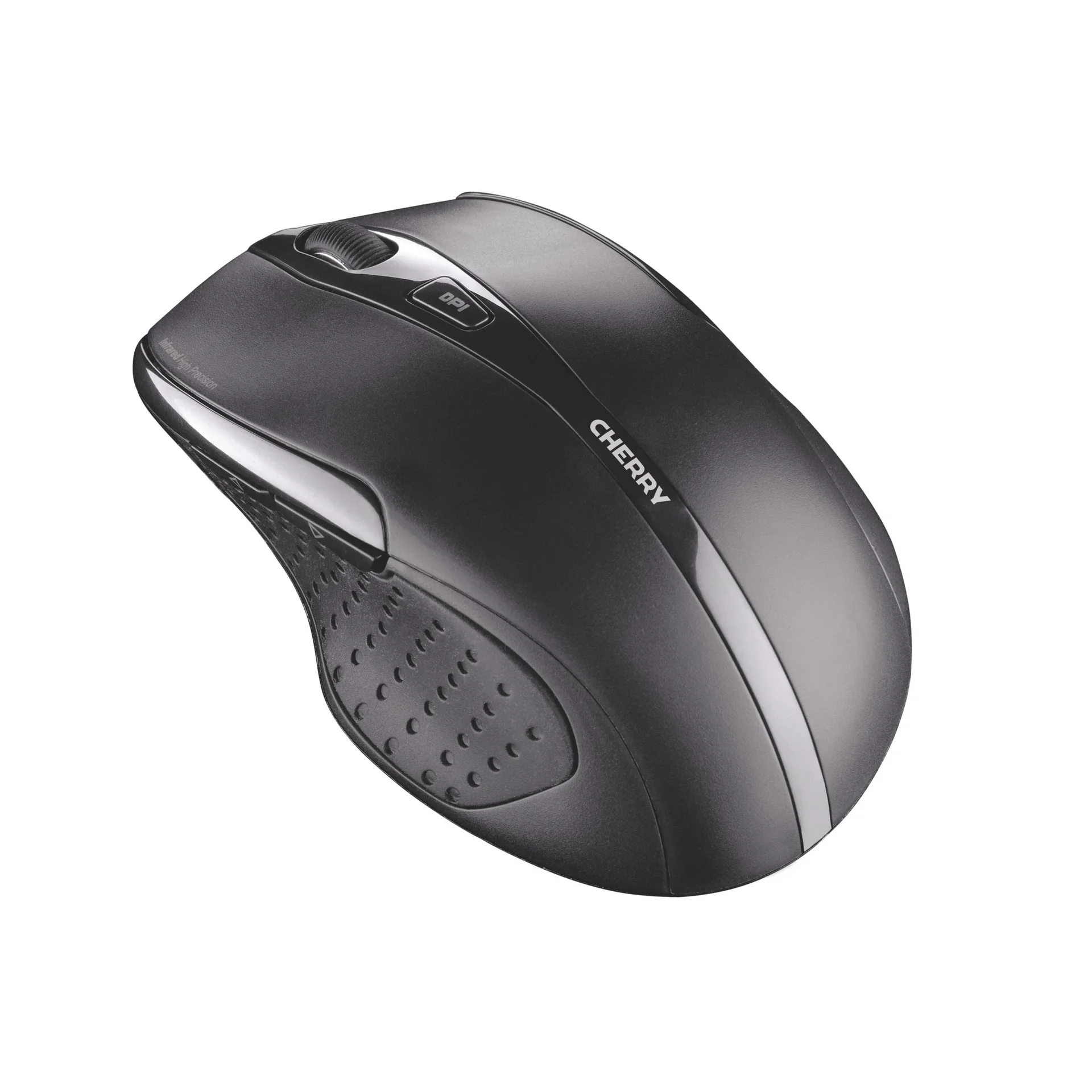 Kabellose Maus MW 3000 schwarz - 1