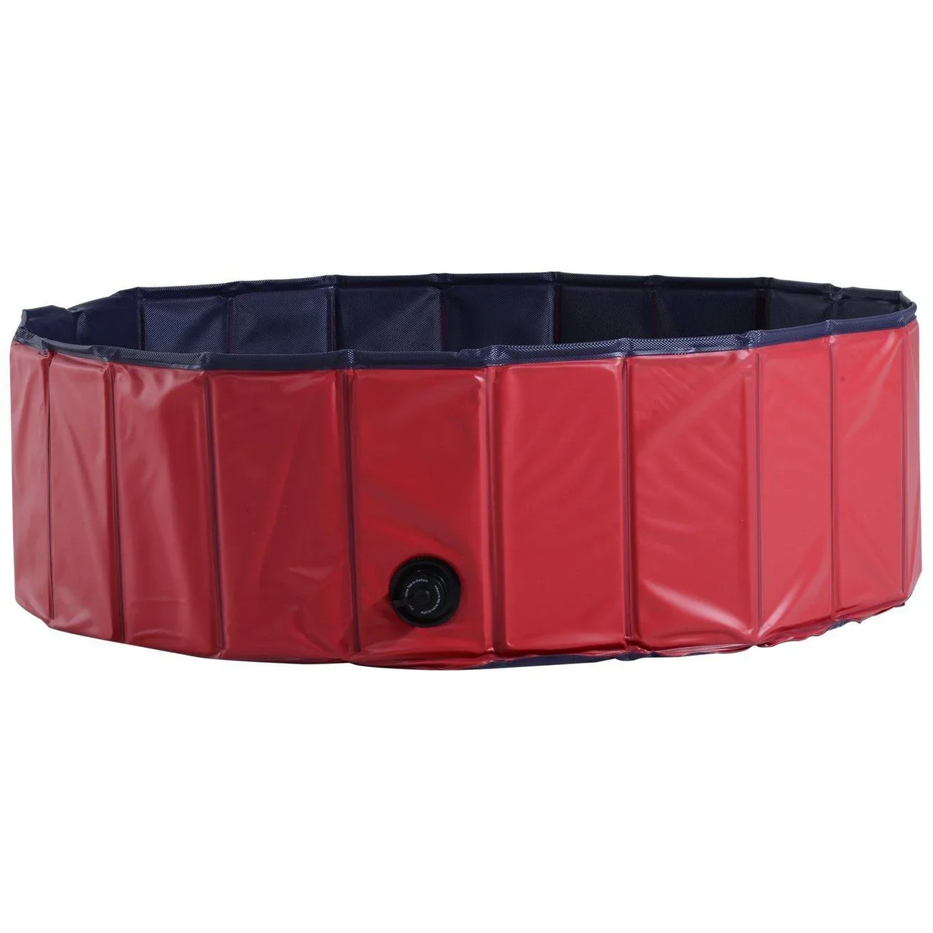 Hundebad Hundepool Schwimmbecken Planschbecken Swimmingpool ?140cm - 0