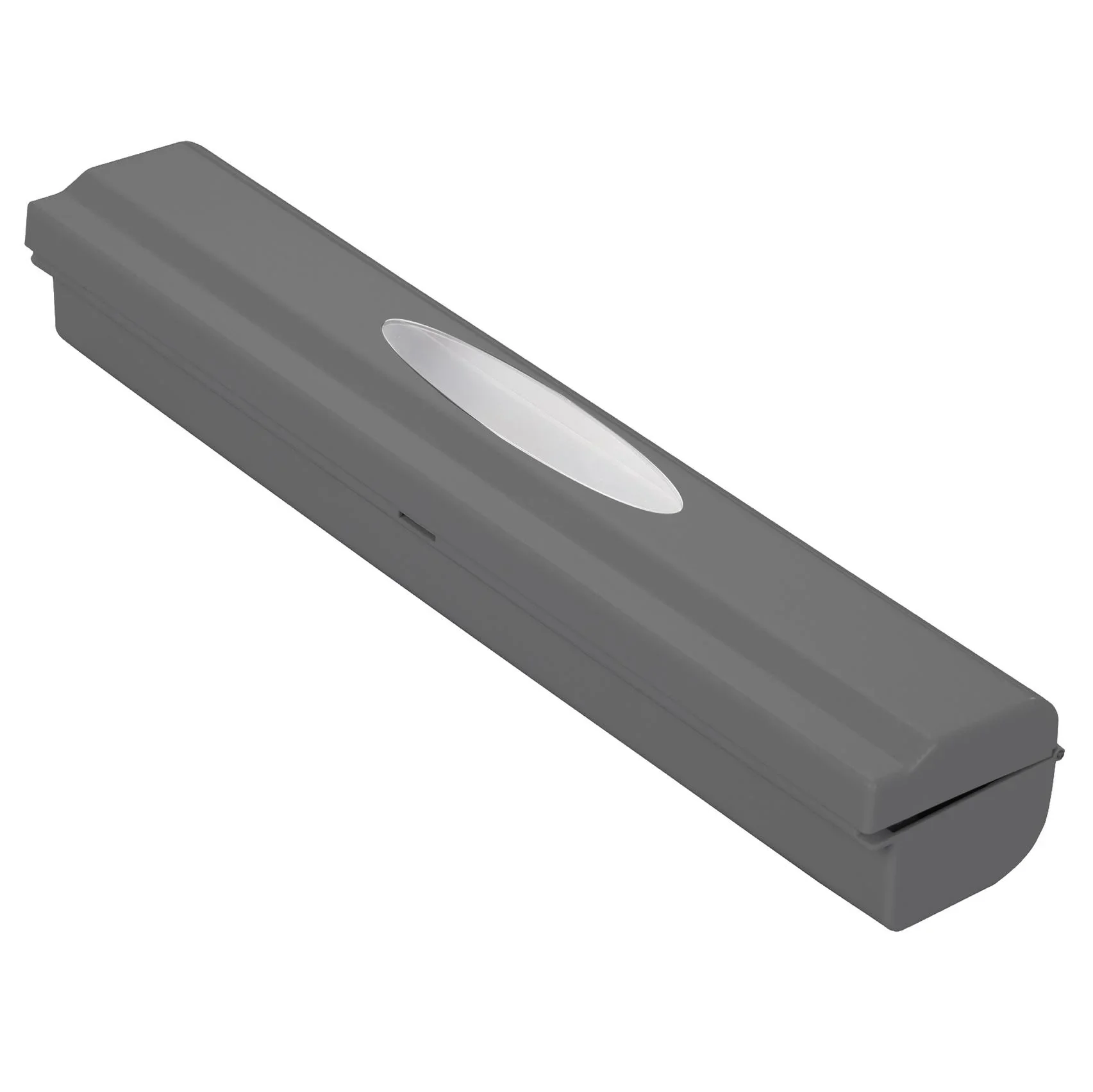 Folienspender "Perfect Cutter", Anthrazit - 2