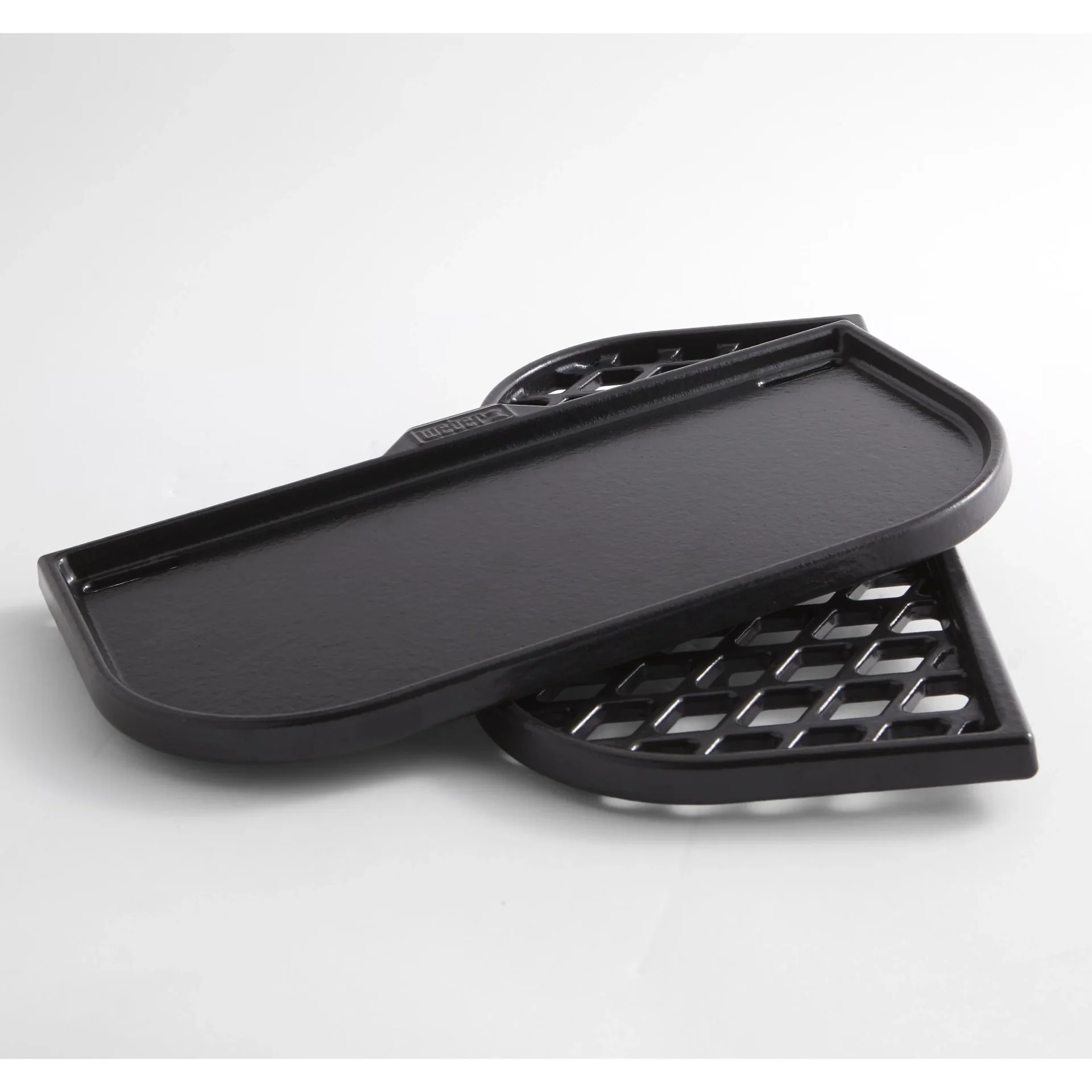 2in1 Sear Grate & Grillplatte - 6