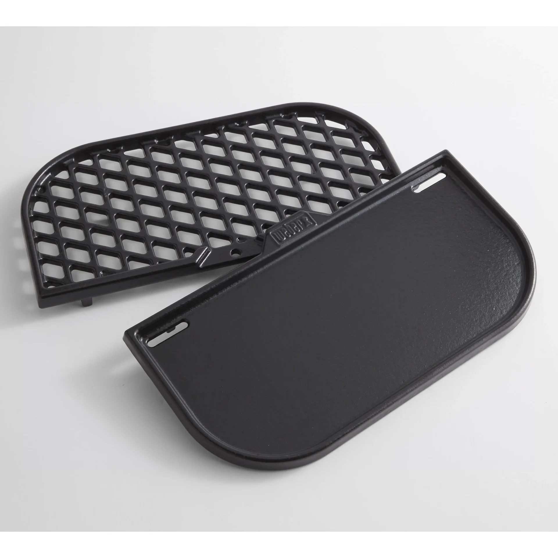 2in1 Sear Grate & Grillplatte - 8