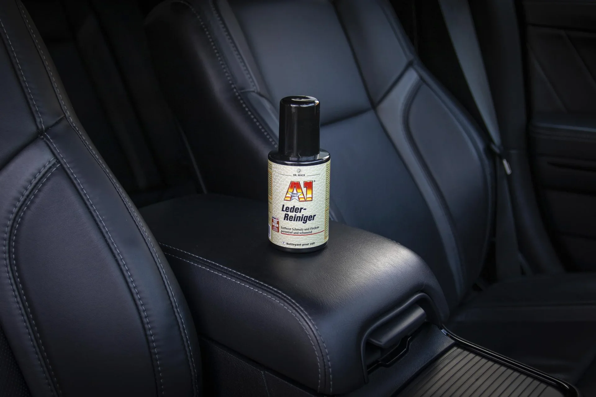 Leder-Reiniger A1 - 3