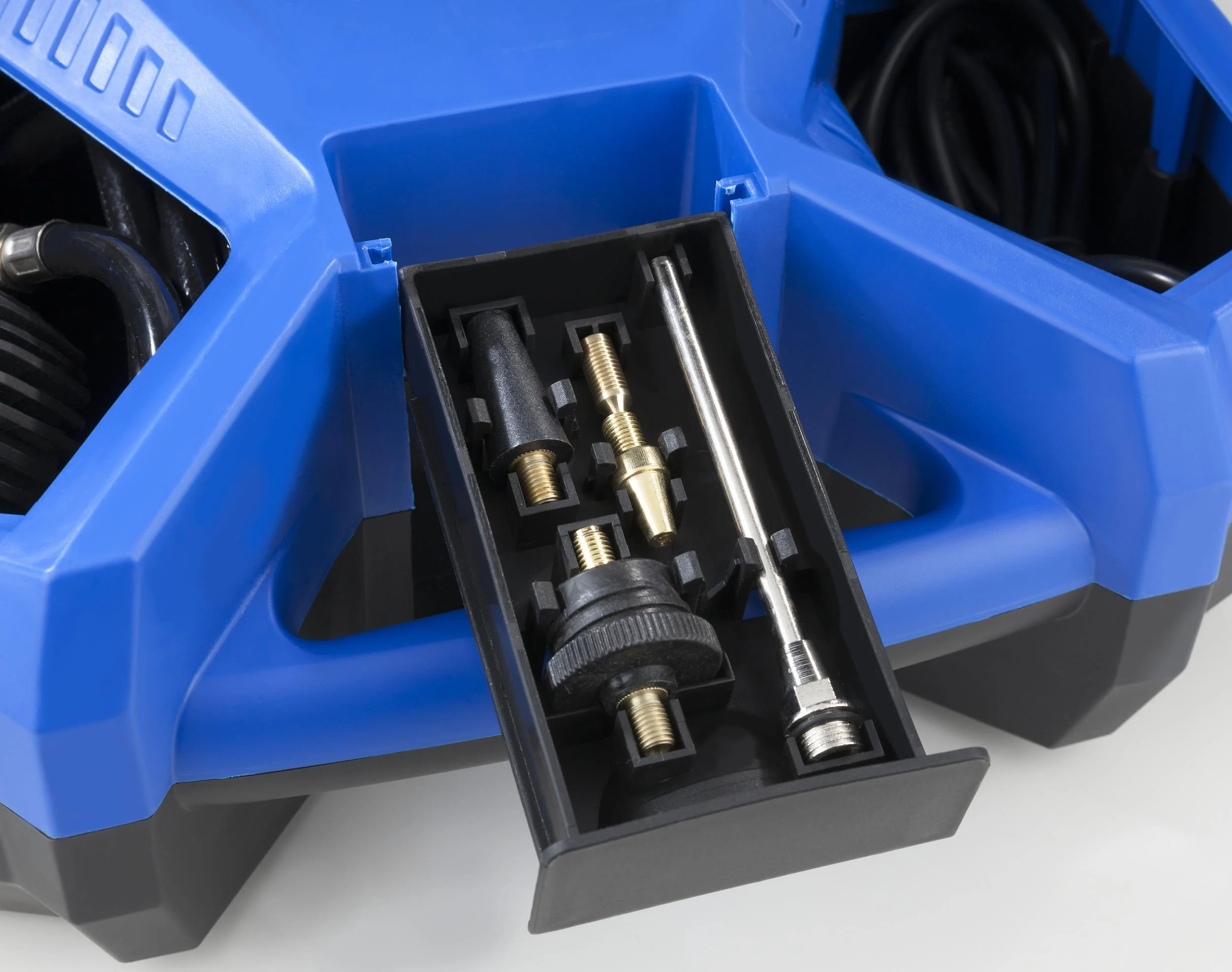 Kompressor "Air Box" 1100 Watt - 2