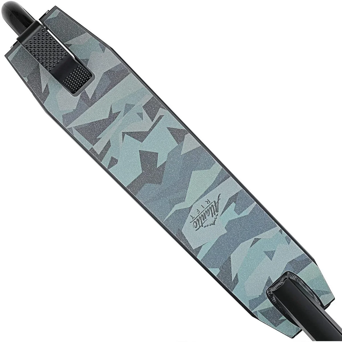Premium Stunt Scooter - Camouflage / Grün - ABEC 9 - Aluminium - 5