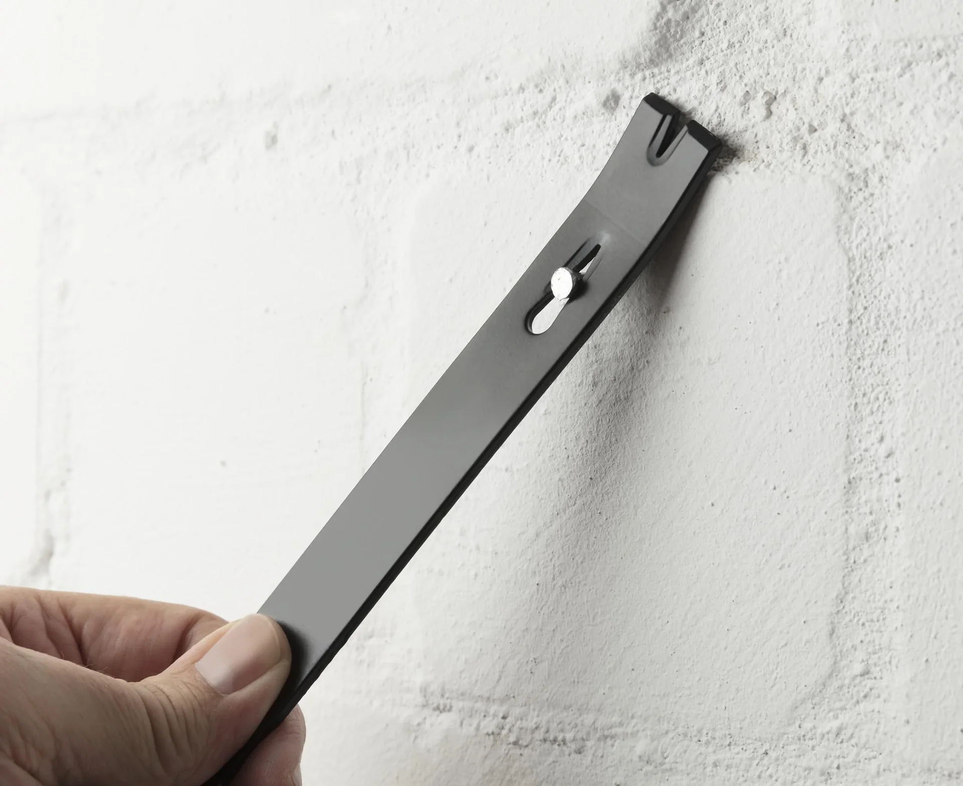 Nageleisen-Set, 3 teilig - 3