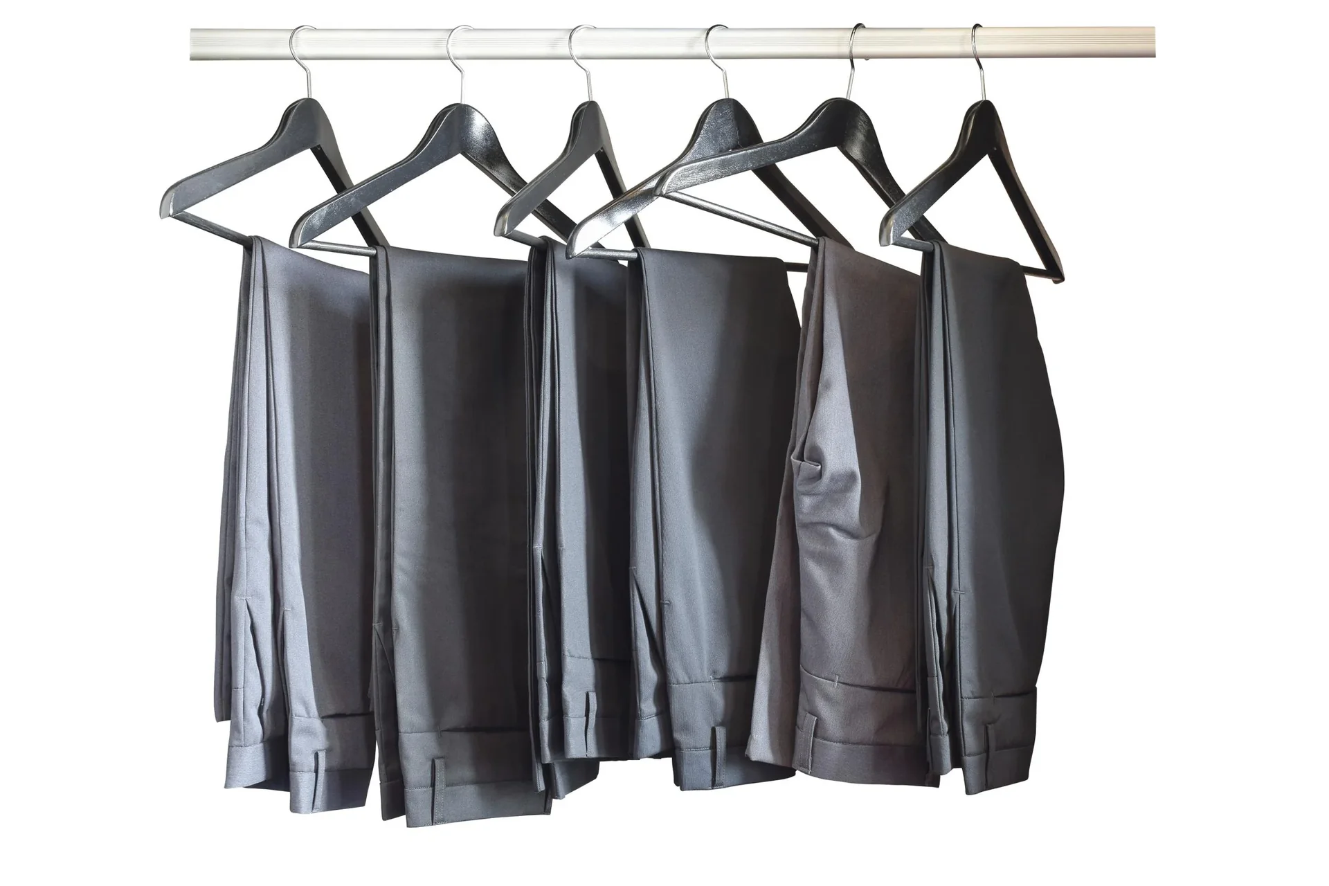 Hemden-/Blusenbügler inklusive Hosenbügel-Aufsatz, 1800 W - 4