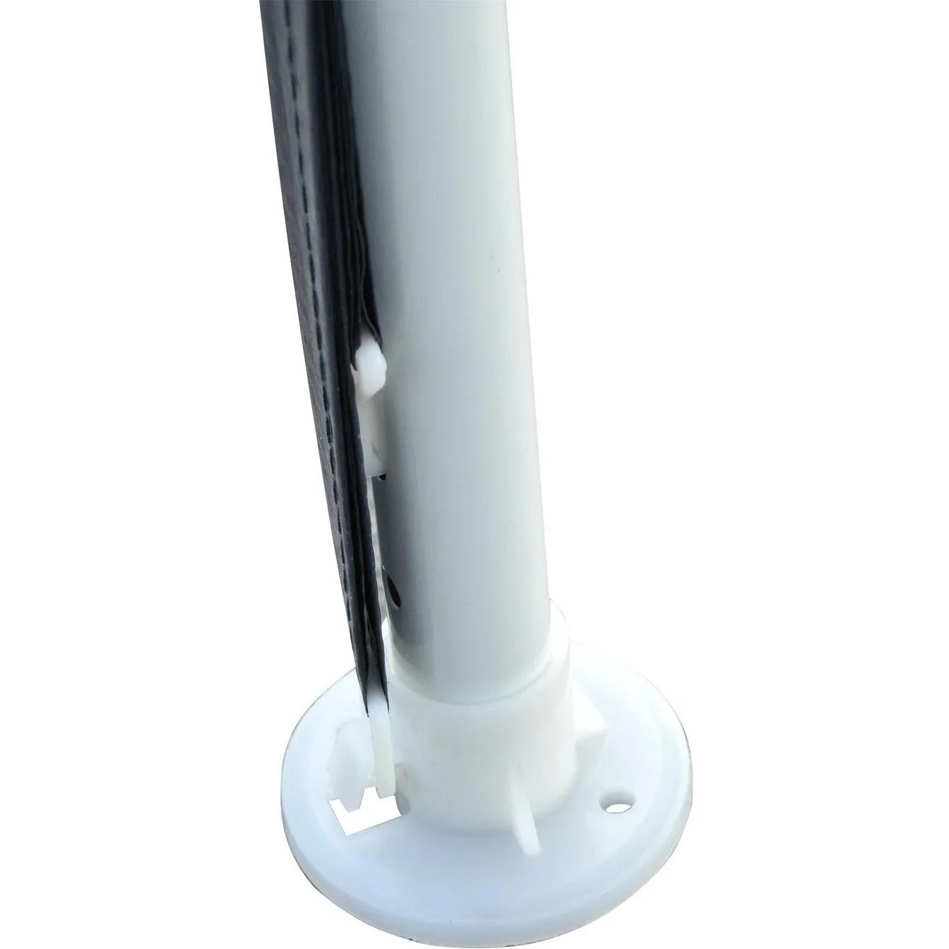 Pavillon Partyzelt 3x3m blau - 1