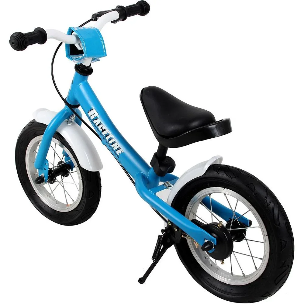 Laufrad Raceline blau - 2