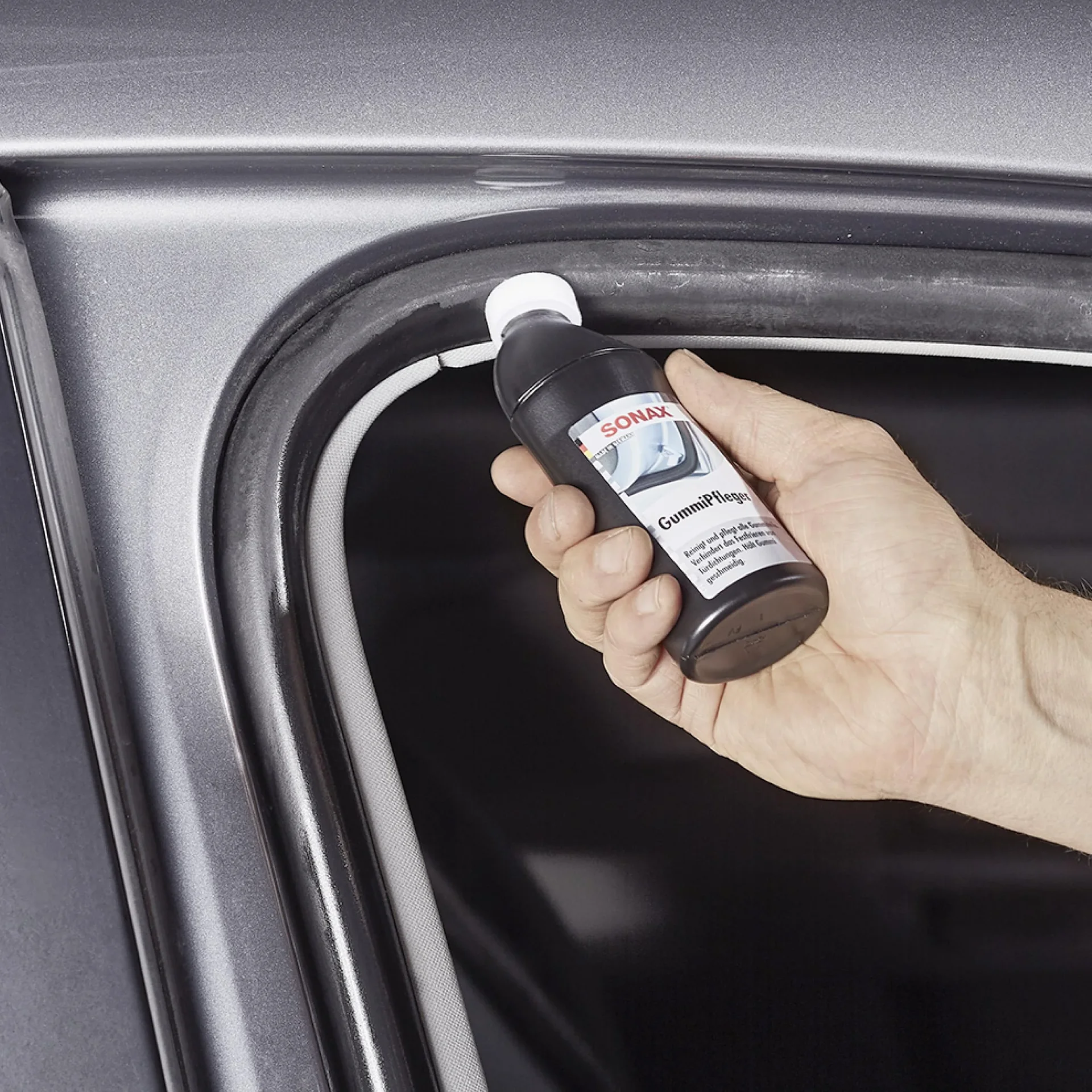 Gummipfleger 100 ml - 0