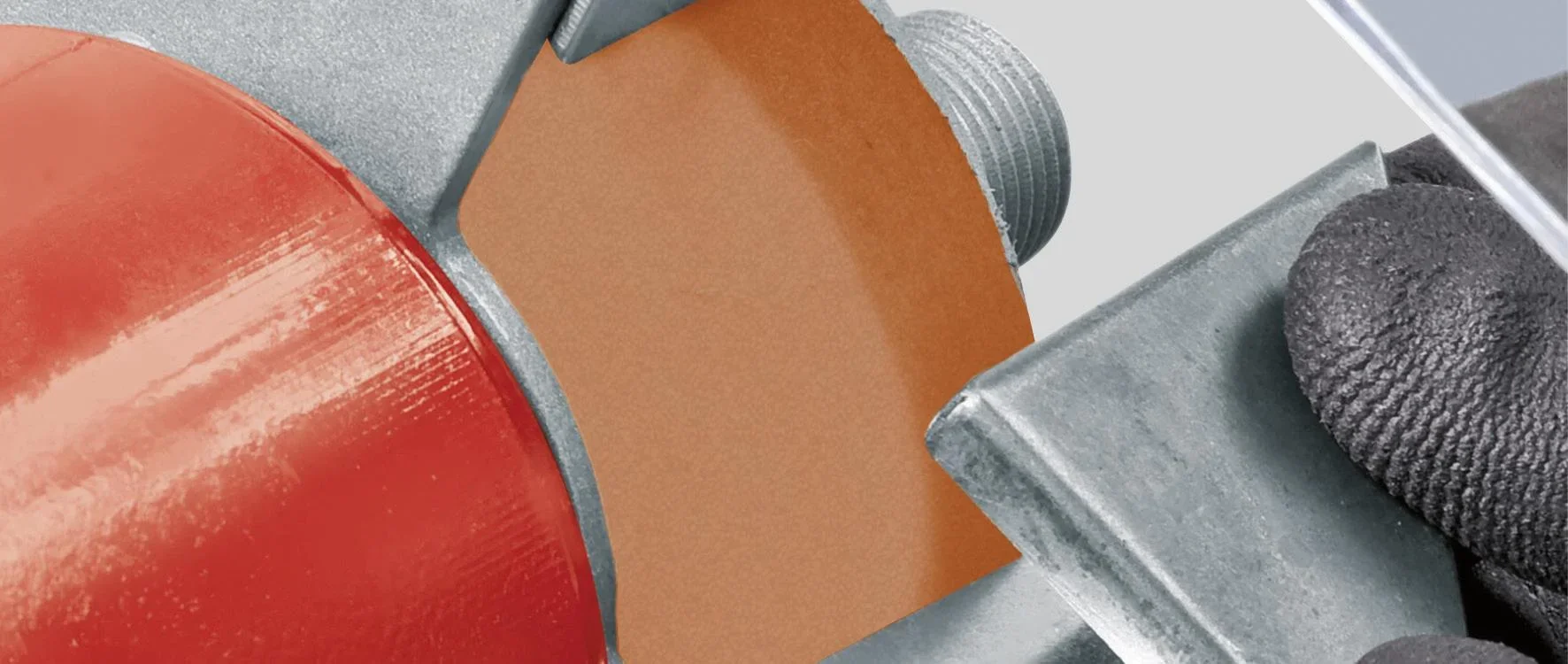 Schleifscheibe 75 x 10 x 20 mm K120 - 0