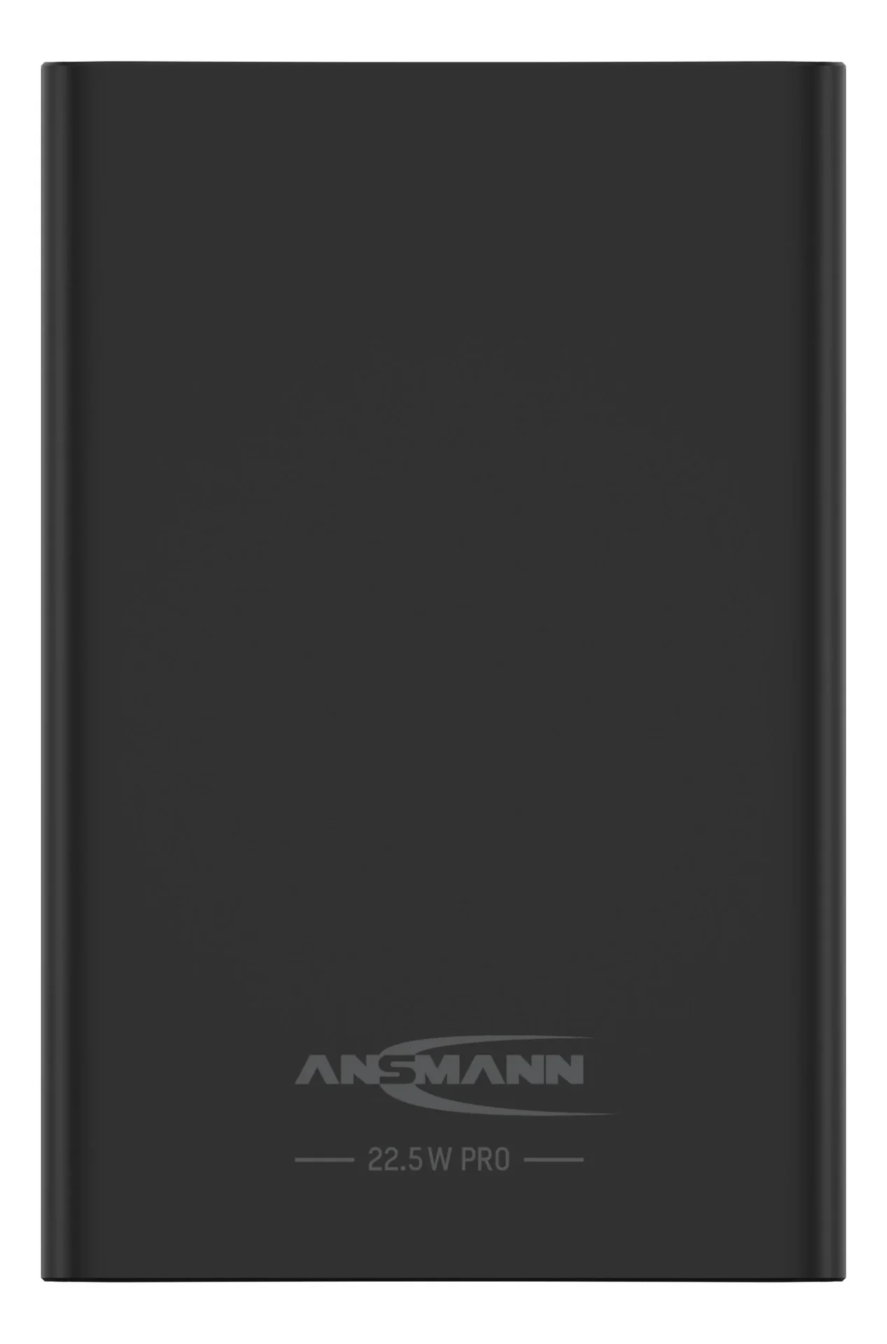 Powerbank 10000 PS222PD, Quick Charg 3.0 und Huawei Supercharge - schwarz - 3