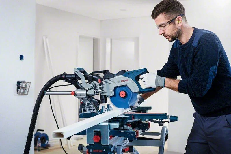 Kreissägeblatt "Expert for Multi Material", 216 x 30 x 2,4 mm - 3