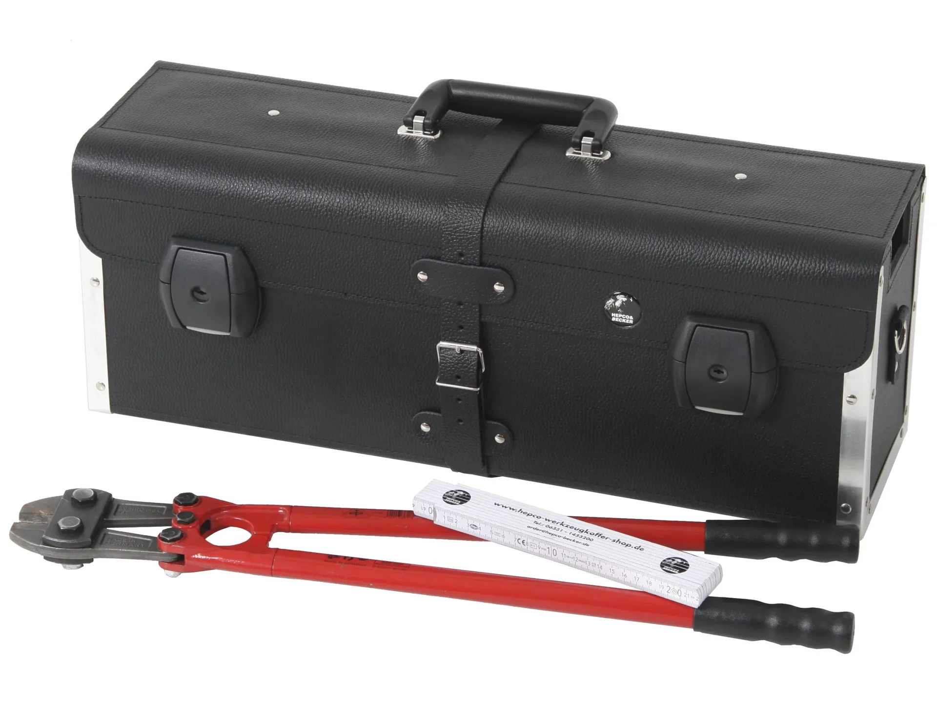 Installateurtasche FAVORIT 7125, 21 Liter - 3
