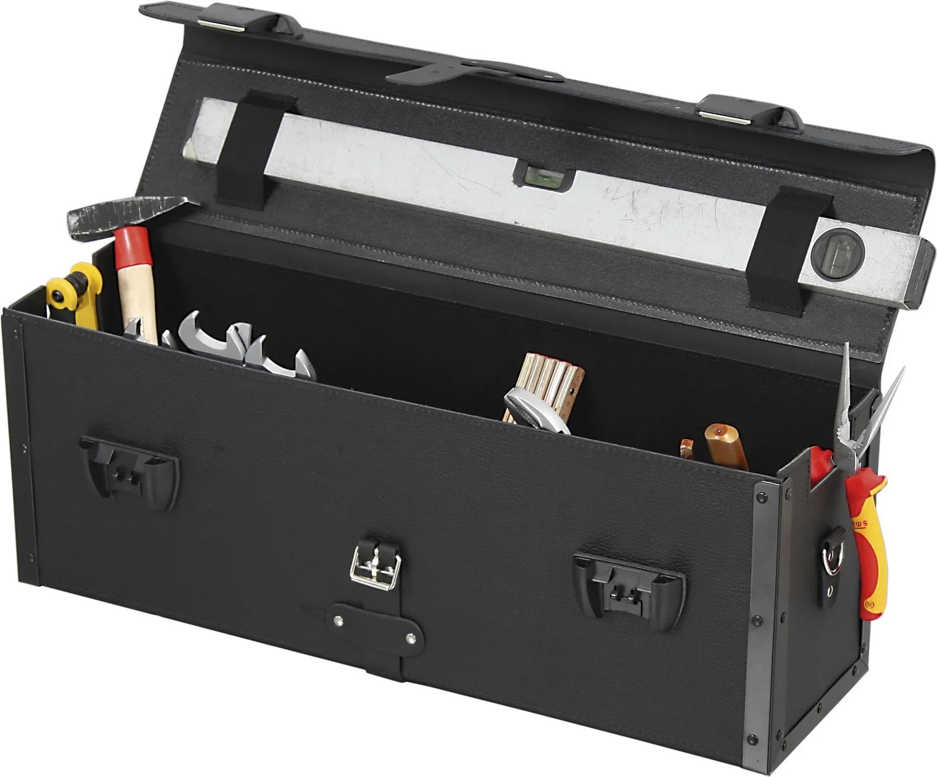 Installateurtasche FAVORIT 7125, 21 Liter - 8