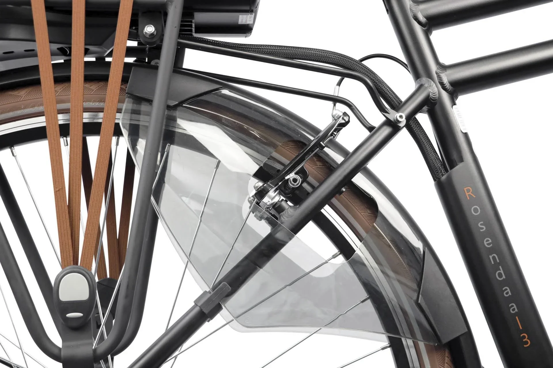 Herren City E-Bike, 28 Zoll, Rahmenhöhe 50 cm, 7-Gang Nabenschaltung, 3 Gent schwarz 13Ah - 7