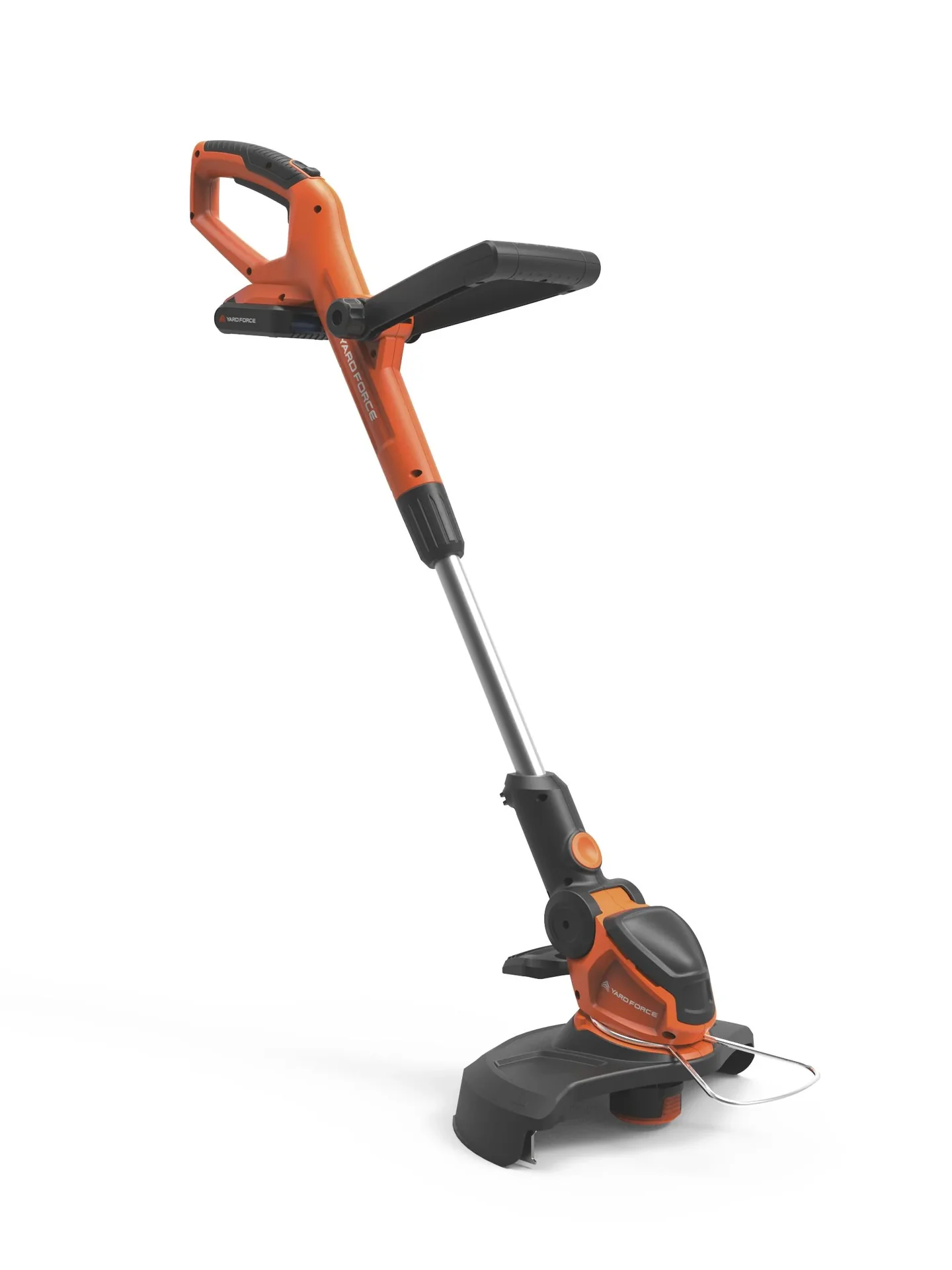 Akku-Rasentrimmer "LT C25W" - ohne Akku und Ladegerät - 0