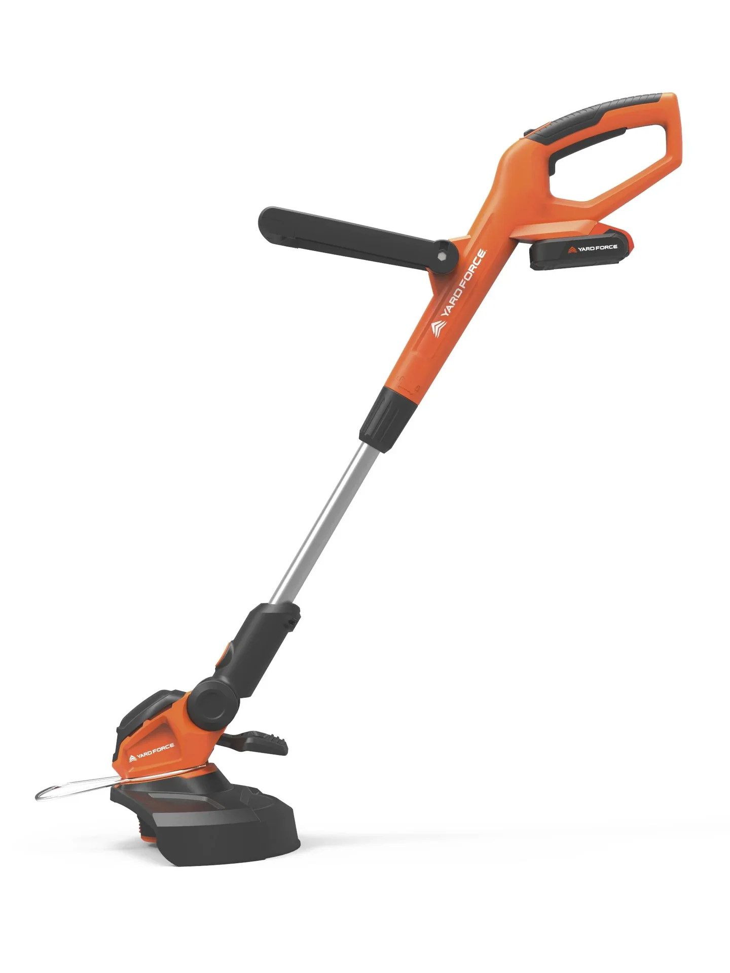 Akku-Rasentrimmer "LT C25W" - ohne Akku und Ladegerät - 1