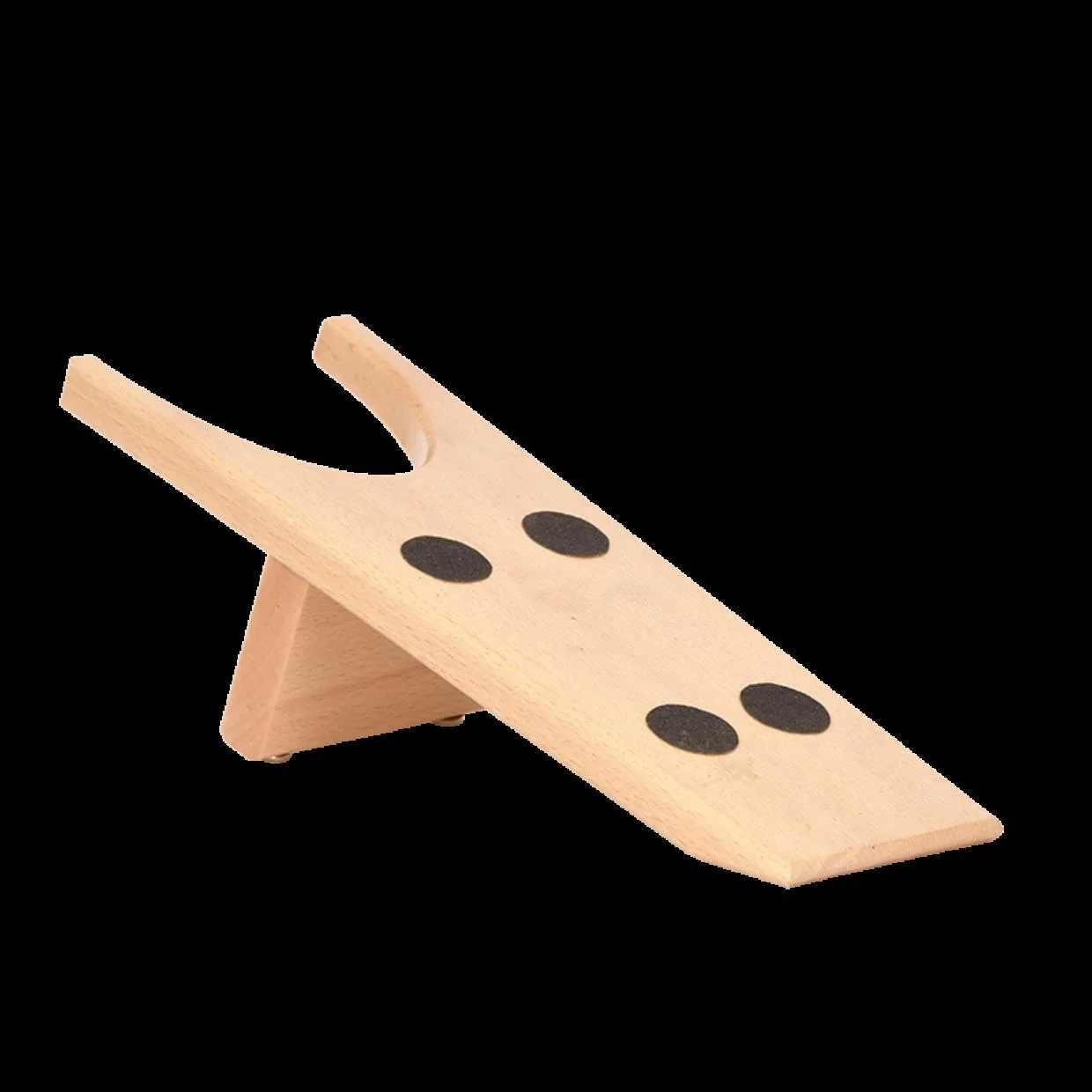 Stiefelknecht aus Holz - 1