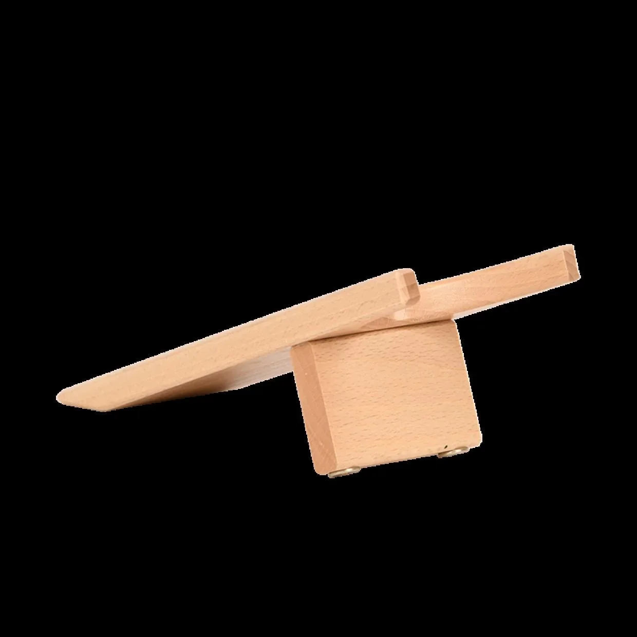 Stiefelknecht aus Holz - 3