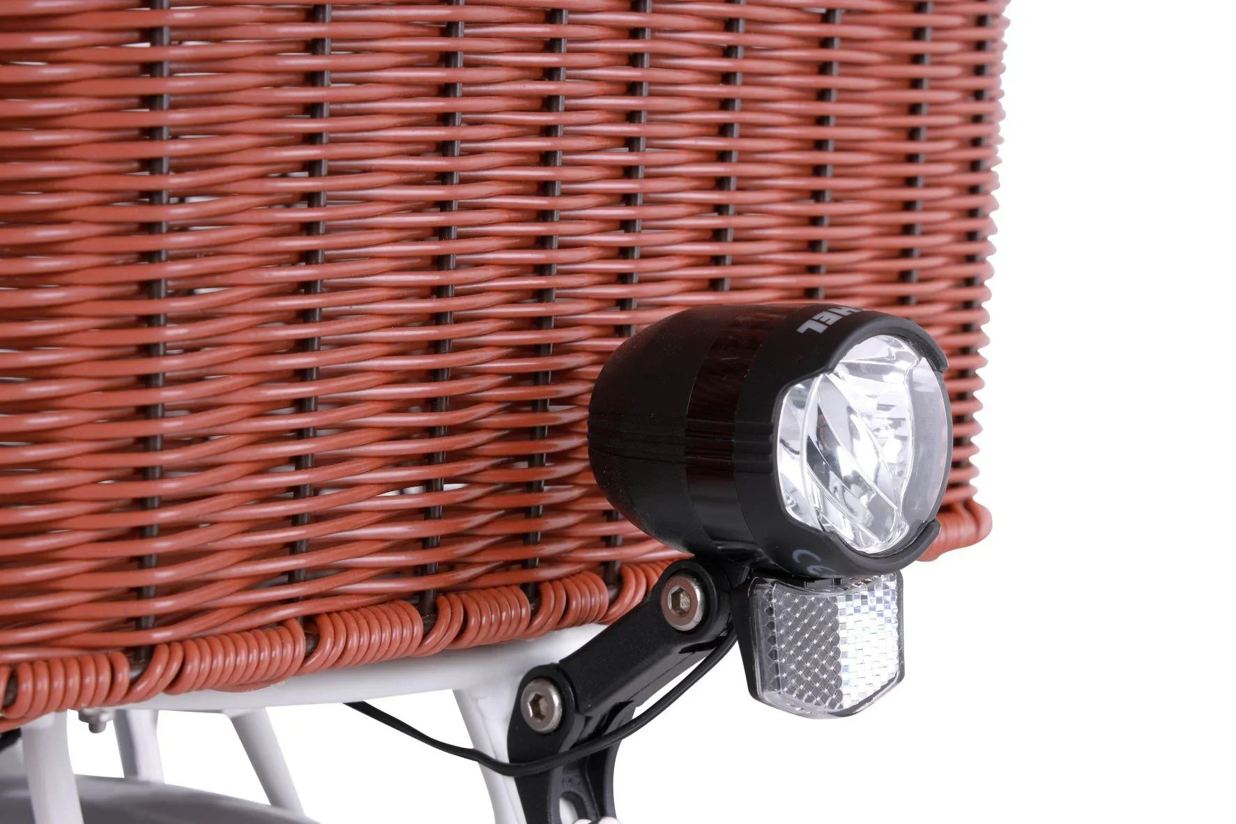 Unisex City E-Bike 28 Zoll, Rahmenhöhe 50 cm, 7-Gang Nabenschaltung, White Motion 3.0 13Ah - 2