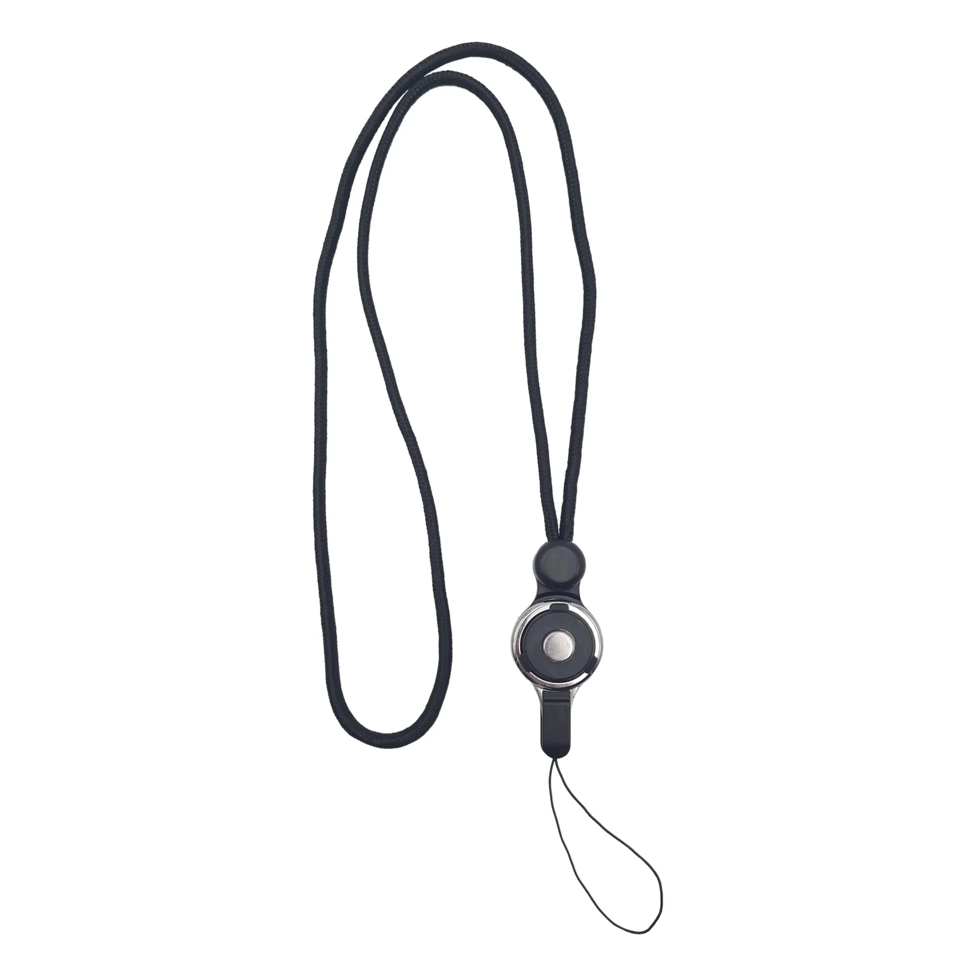 Senioren Smartphone M510-C mit Ladeschale und Schlüsselband - 2