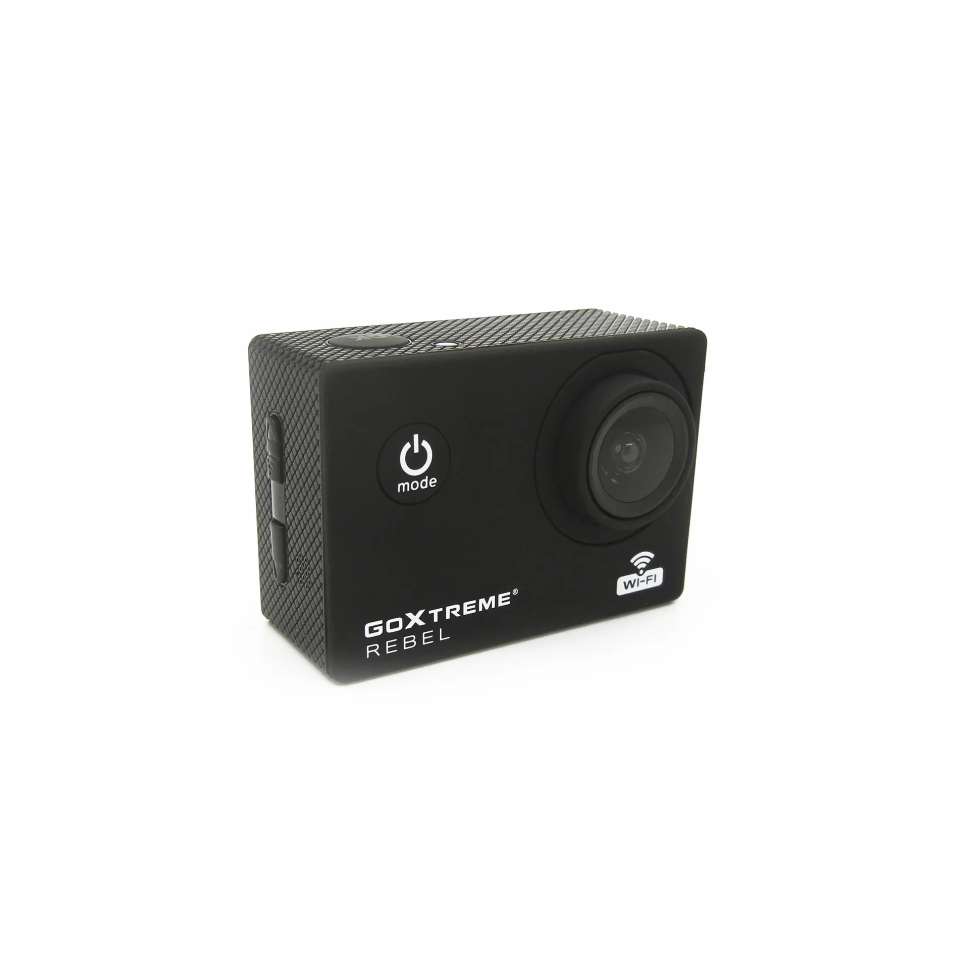 Actioncam Rebel, 140° Weitwinkel, Wasserfest bis zu 30m, 1MP Sensor - 3