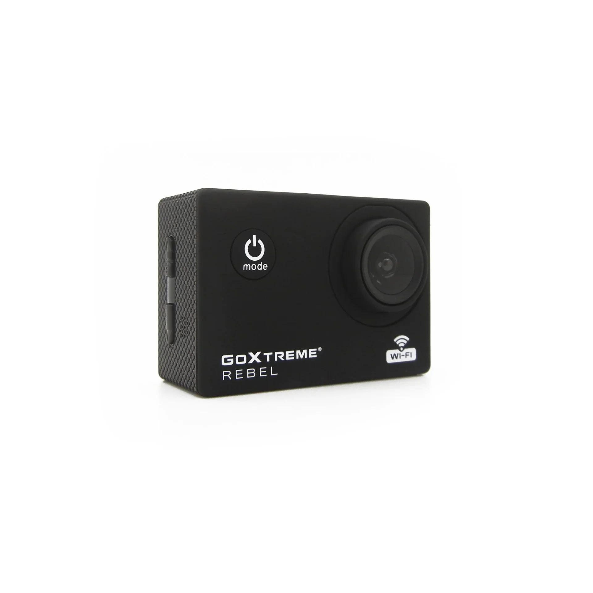 Actioncam Rebel, 140° Weitwinkel, Wasserfest bis zu 30m, 1MP Sensor - 9