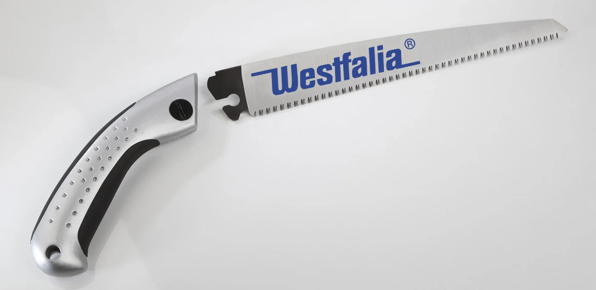 Asia Allzwecksäge 270 mm - 8