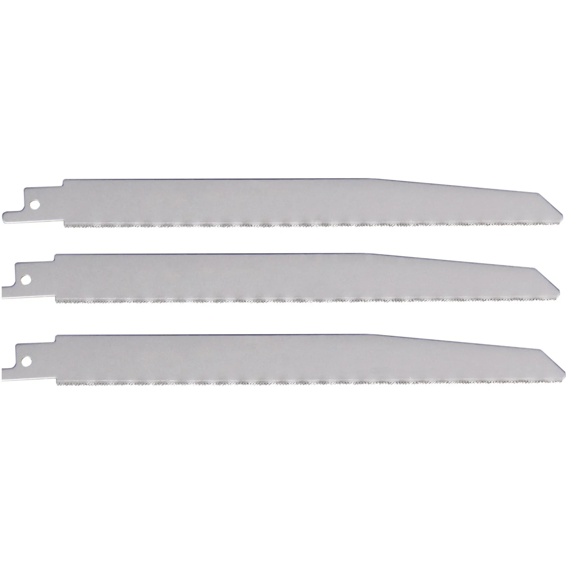 RSA1001 Säbelsägeblätter, 9-Tlg. - 1