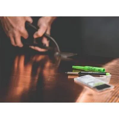 Nachfüllpackung für Markierstift 3030 - 1