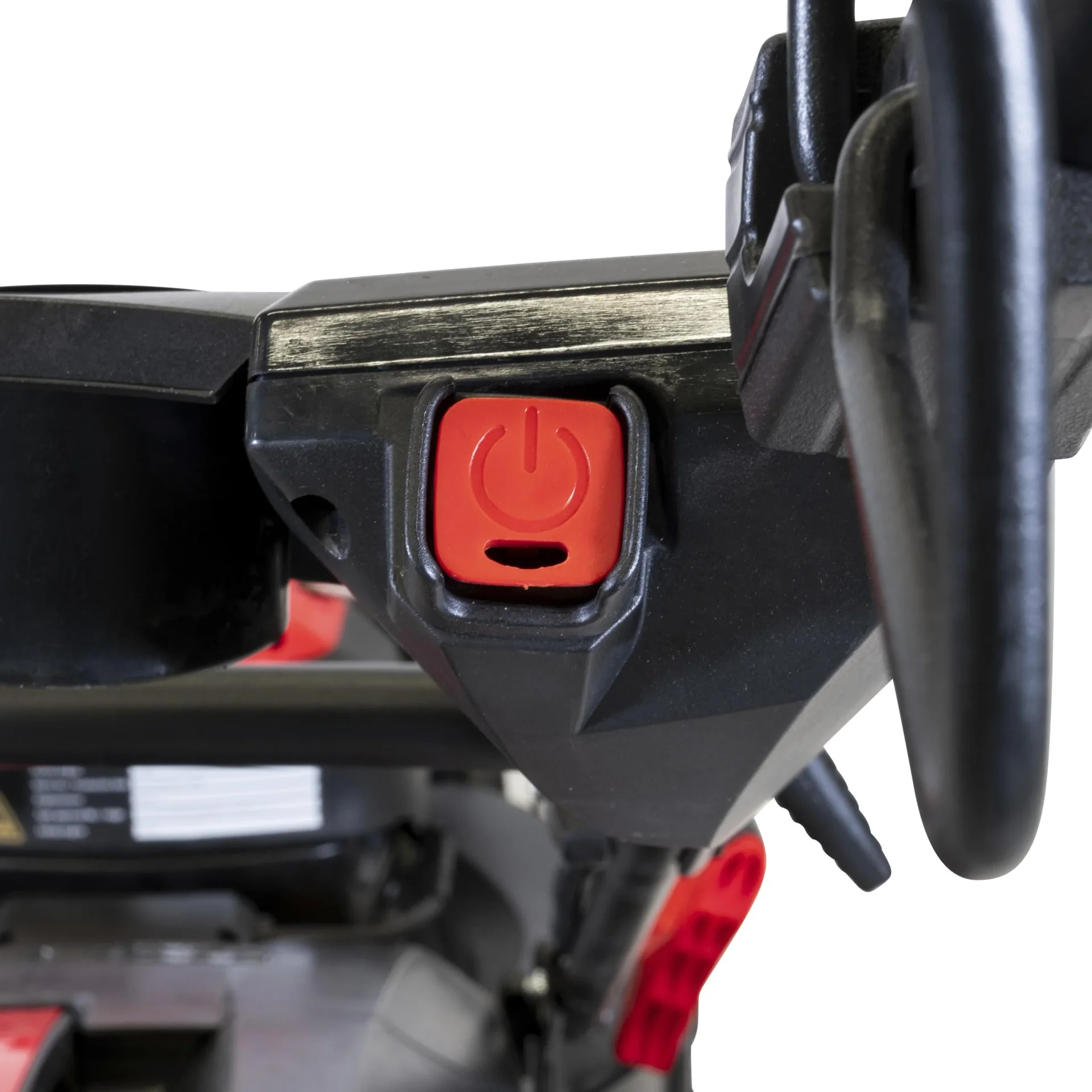 Rasenmäher Big Wheeler 534.1 R ES - 6