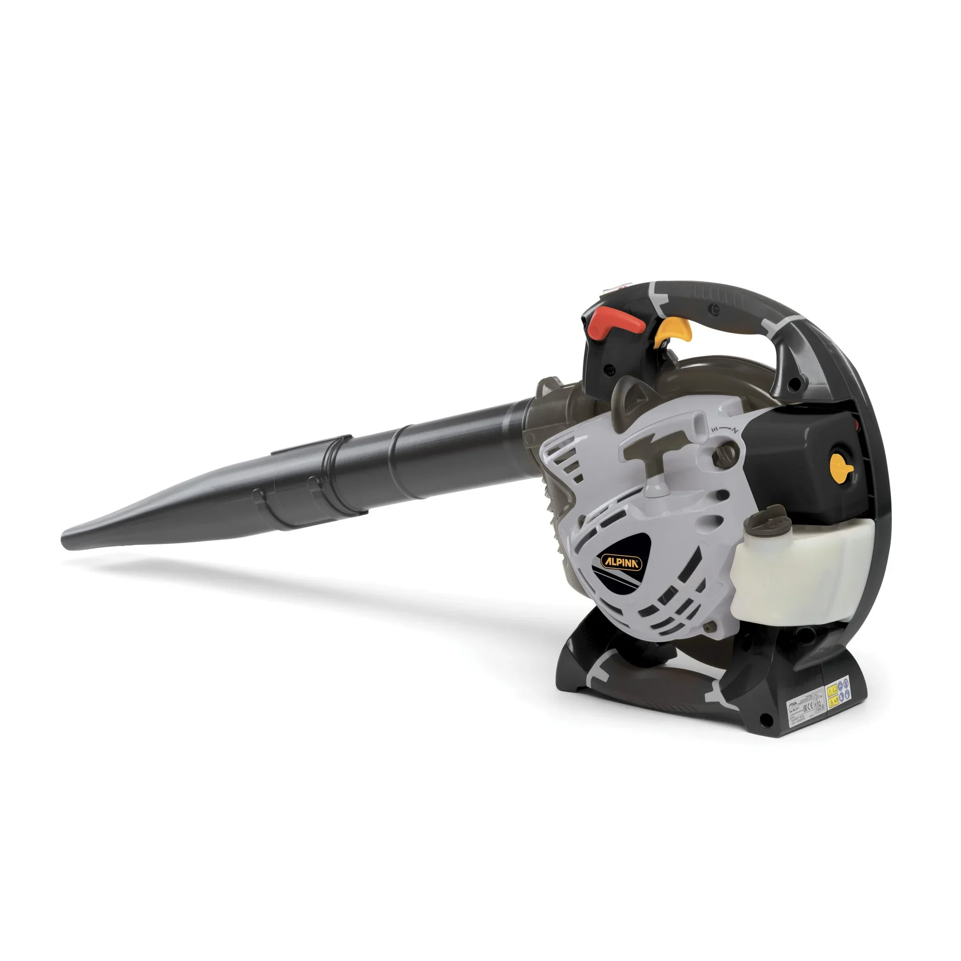 Benzin-Laubbläser ABL 27 V - 0