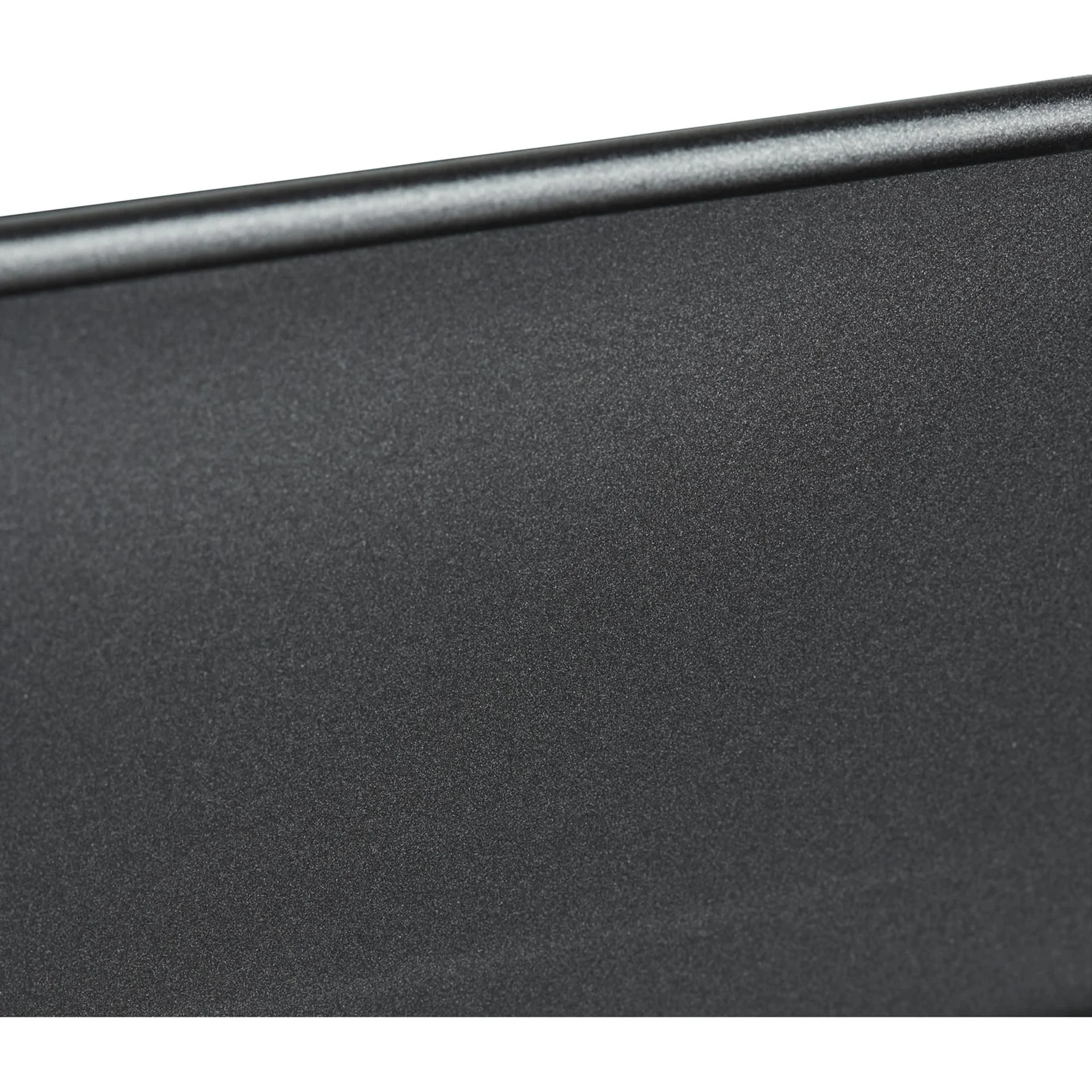 Hackbraten-Form "Profi", mit Fettauffangfunktion, Schwarz, 25 x 14,5 x 7,5 cm - 5