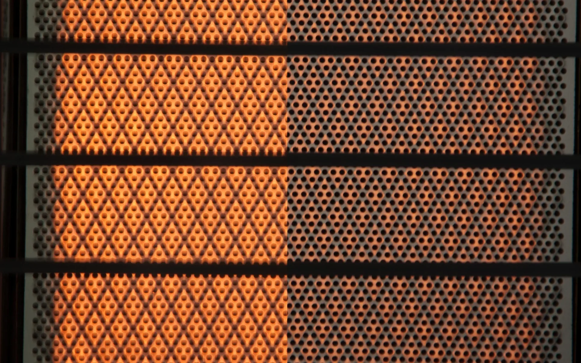 Gasheizung "Portable Buddy", für bis zu 21 m³ Raumvolumen - 0