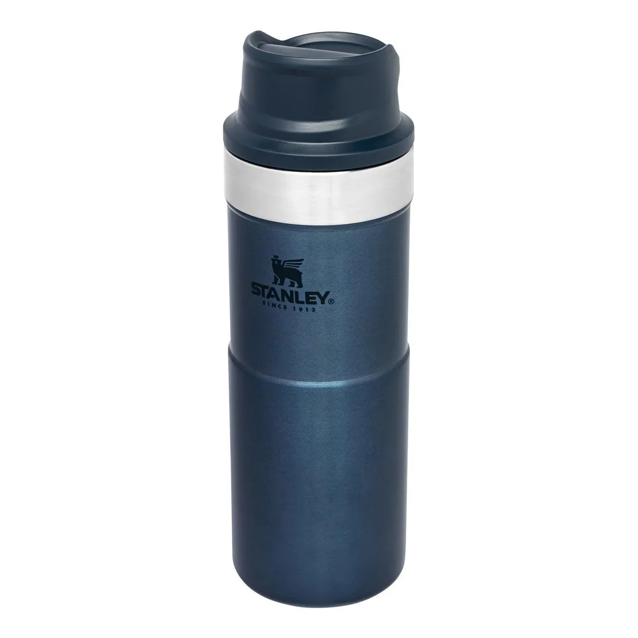 Trigger-Action Travel Mug 0,35 l, Nightfall, Vakuumisolierung, Einhandbedienung - 5