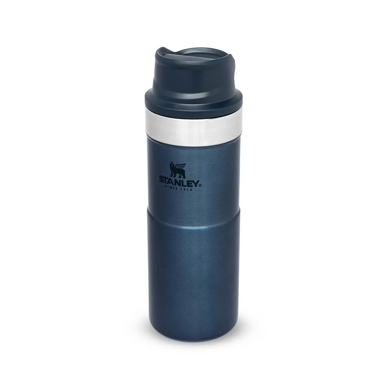 Trigger-Action Travel Mug 0,35 l, Nightfall, Vakuumisolierung, Einhandbedienung - 6