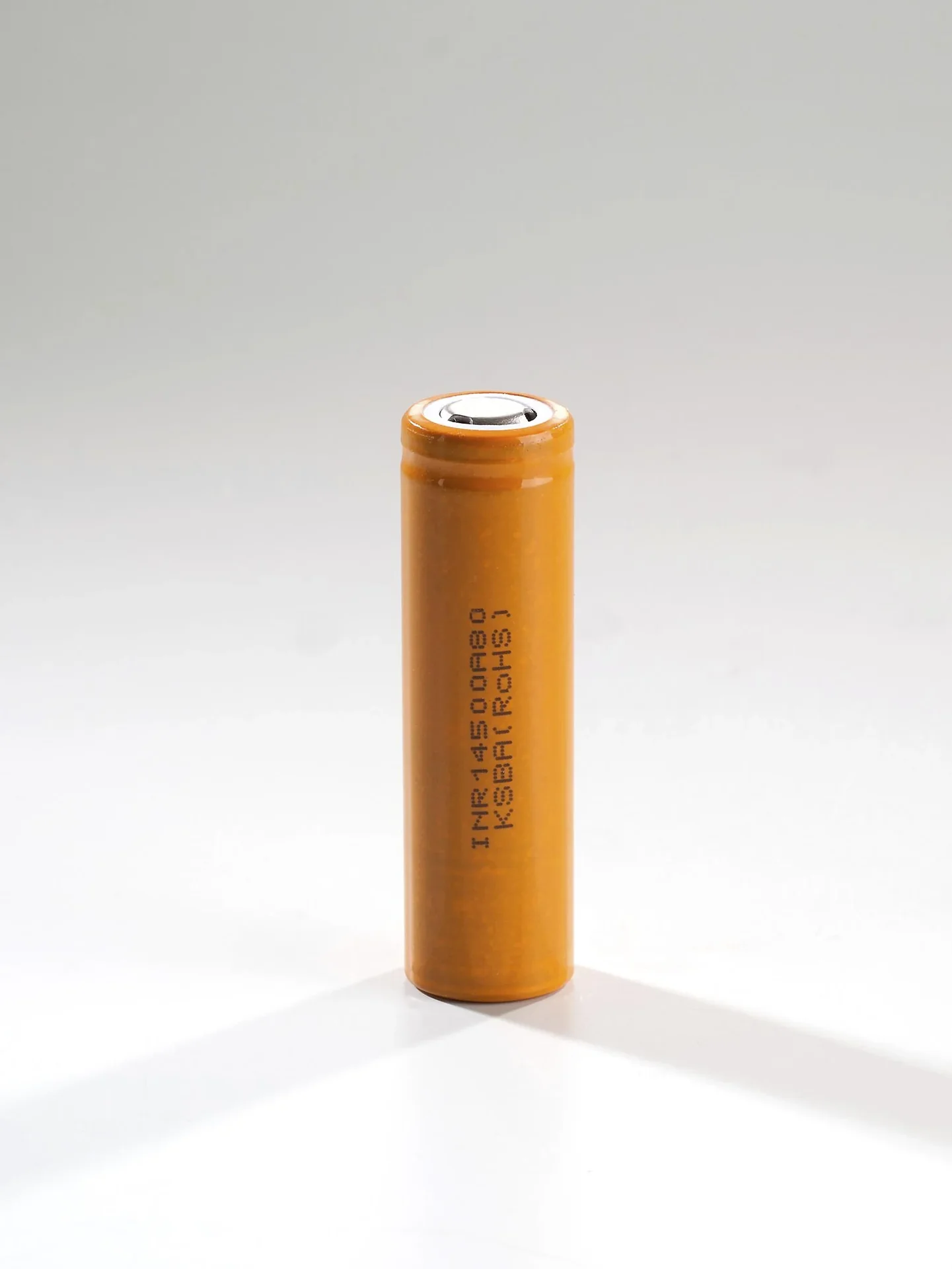 YLE Li-Ion Akku 14500 - Mignon, 800 mAh, 3,7V, ohne Schutzschaltung - 0