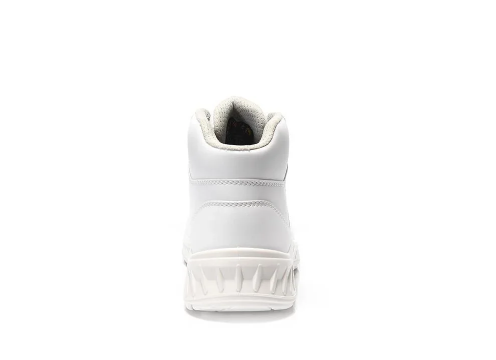 Sicherheitsschnürstiefel jo_CLEAN Loop white Mid ESD S3 Gr. 47 - 3