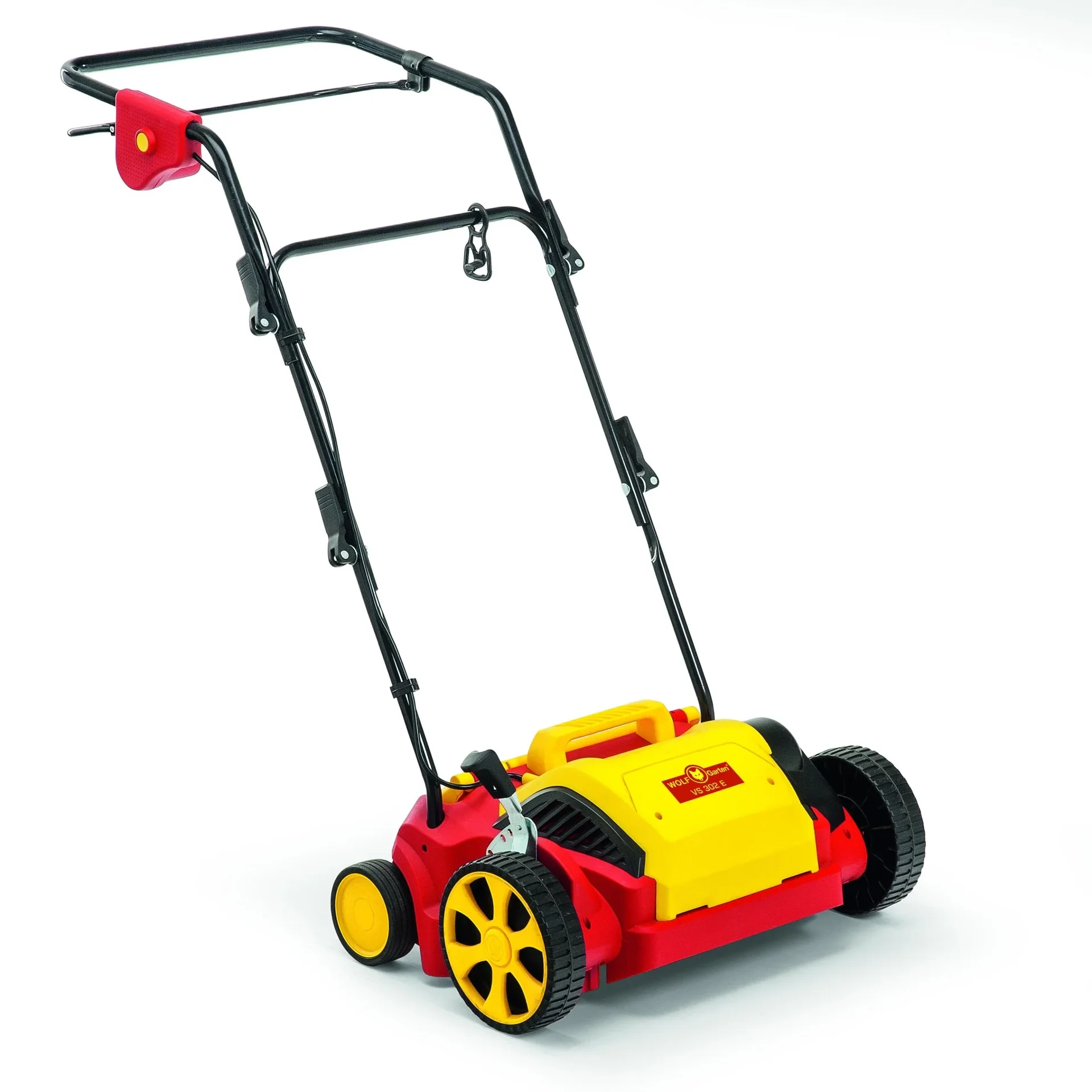 Elektro-Vertikutierer - VS 302 E - 2