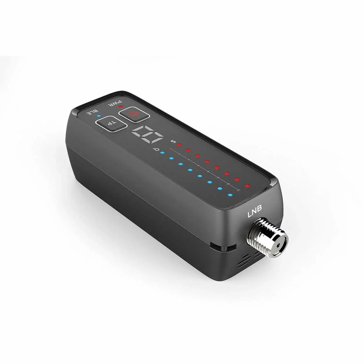 Satfinder mit Bluetooth und App Steuerung - 0