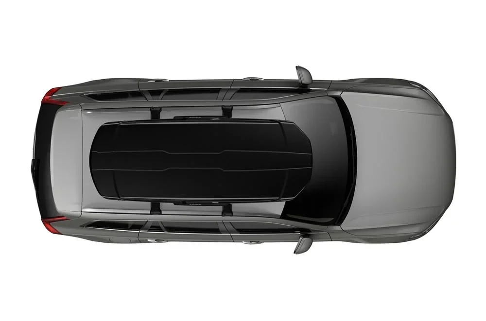 Dachbox Motion XT Alpine black - 1