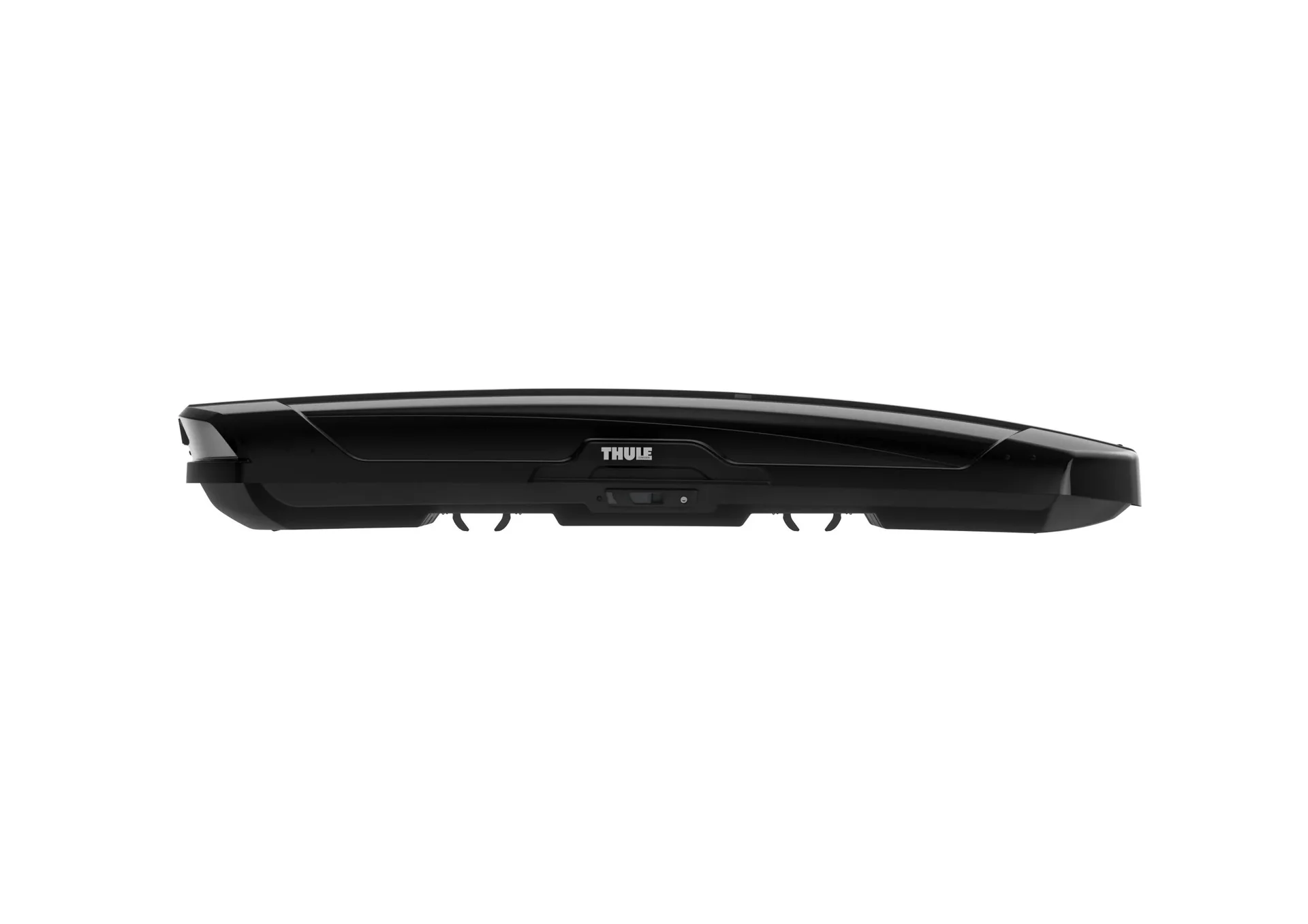 Dachbox Motion XT Alpine black - 3