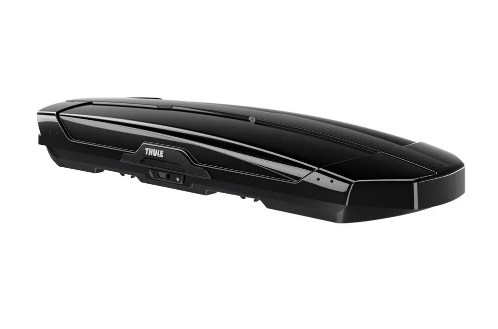 Dachbox Motion XT Alpine black - 4